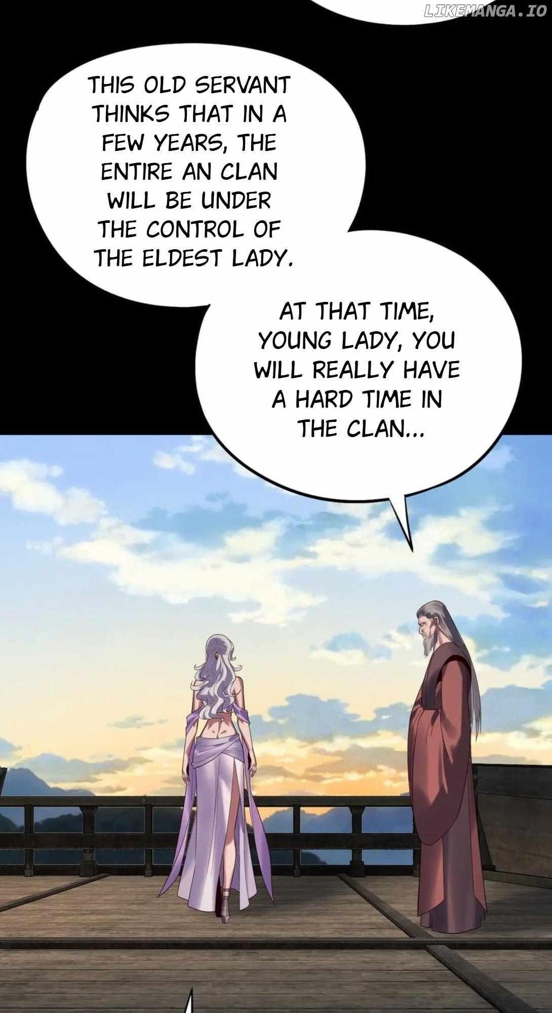 I Am the Fated Villain Chapter 234 - Manhwa18.com