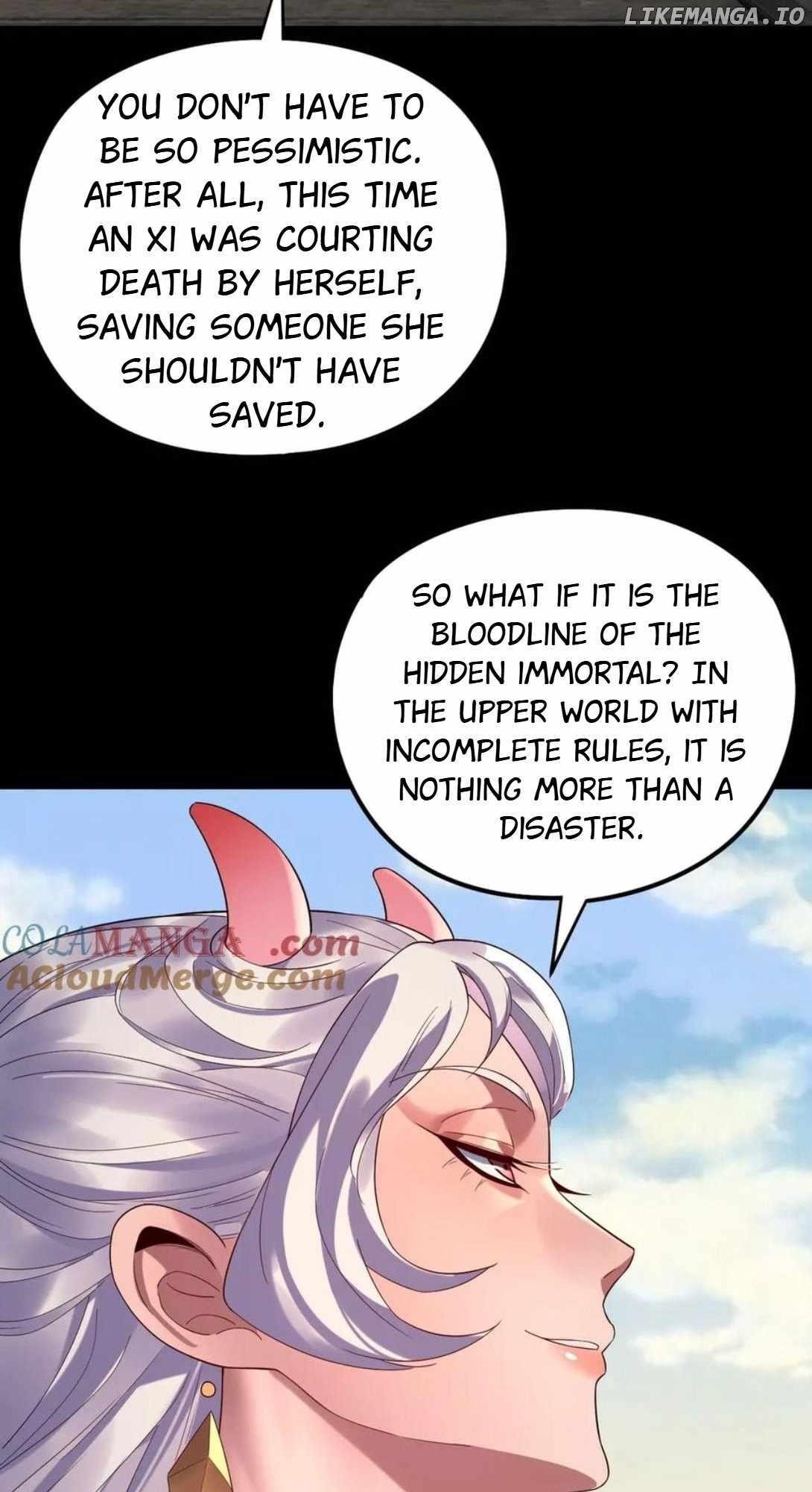 I Am the Fated Villain Chapter 234 - Manhwa18.com