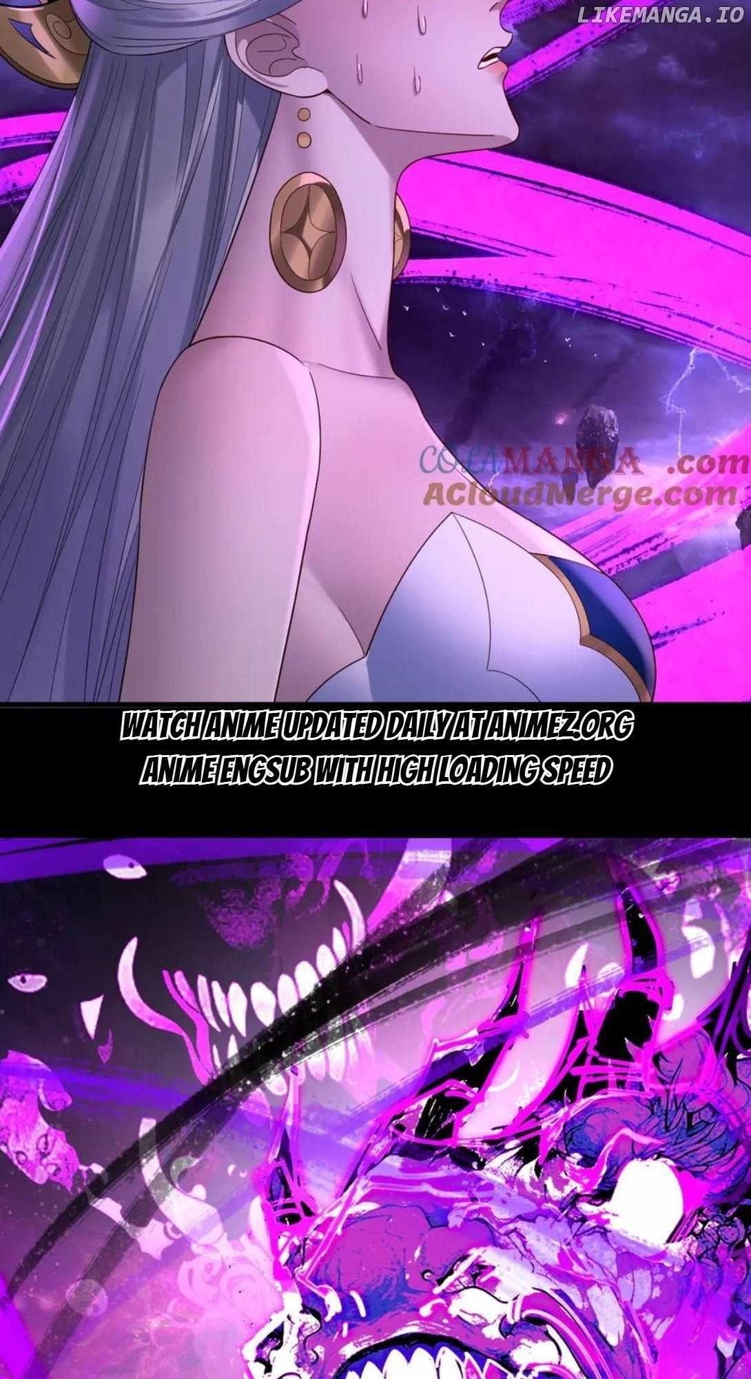 I Am the Fated Villain Chapter 234 - Manhwa18.com