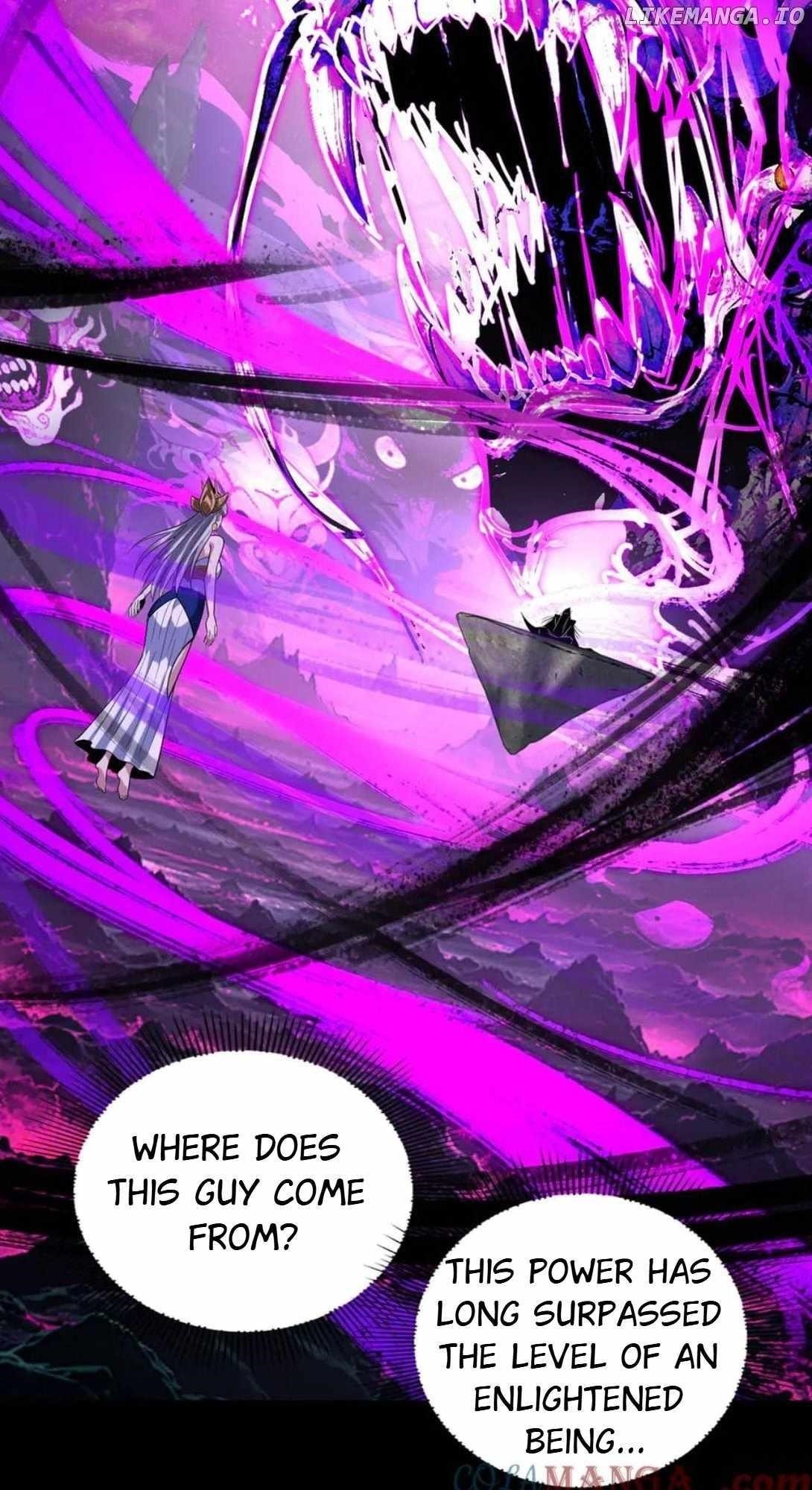 I Am the Fated Villain Chapter 234 - Manhwa18.com