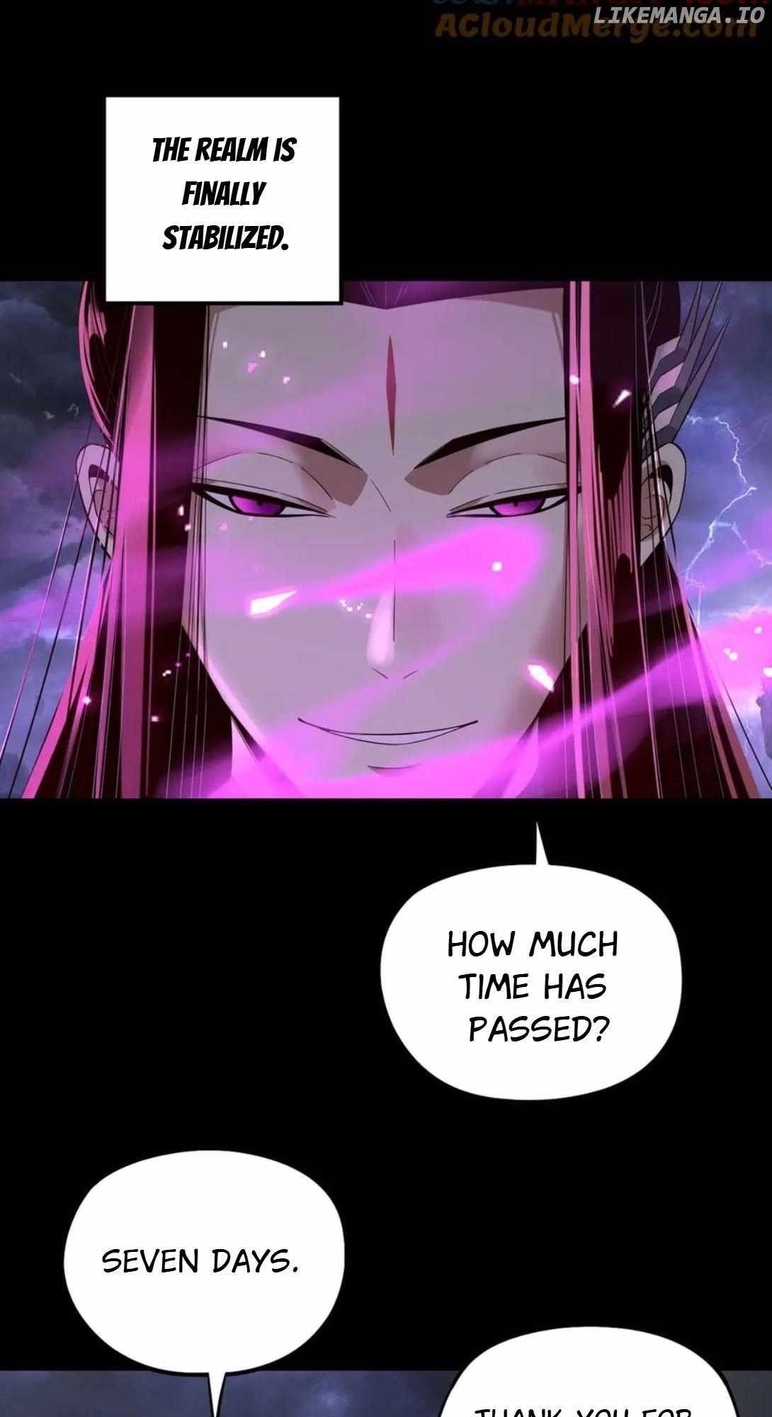 I Am the Fated Villain Chapter 234 - Manhwa18.com