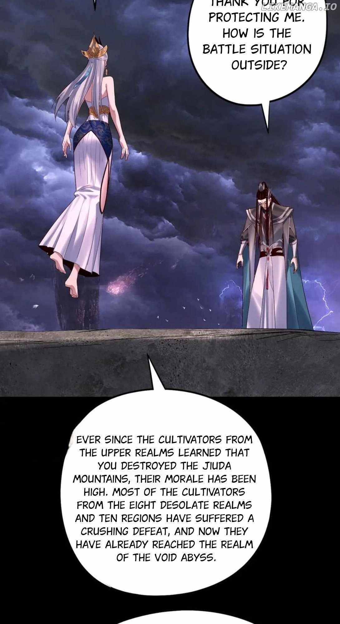 I Am the Fated Villain Chapter 234 - Manhwa18.com