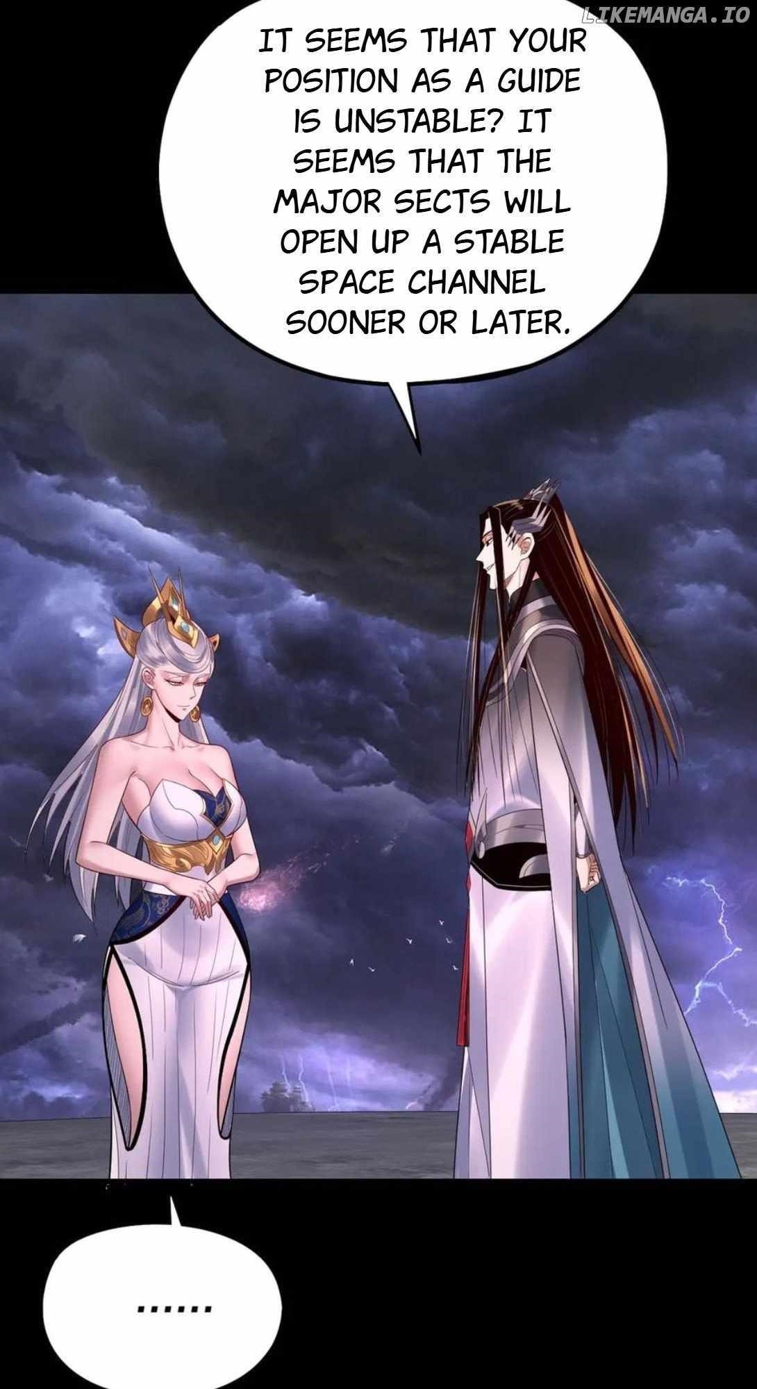 I Am the Fated Villain Chapter 234 - Manhwa18.com