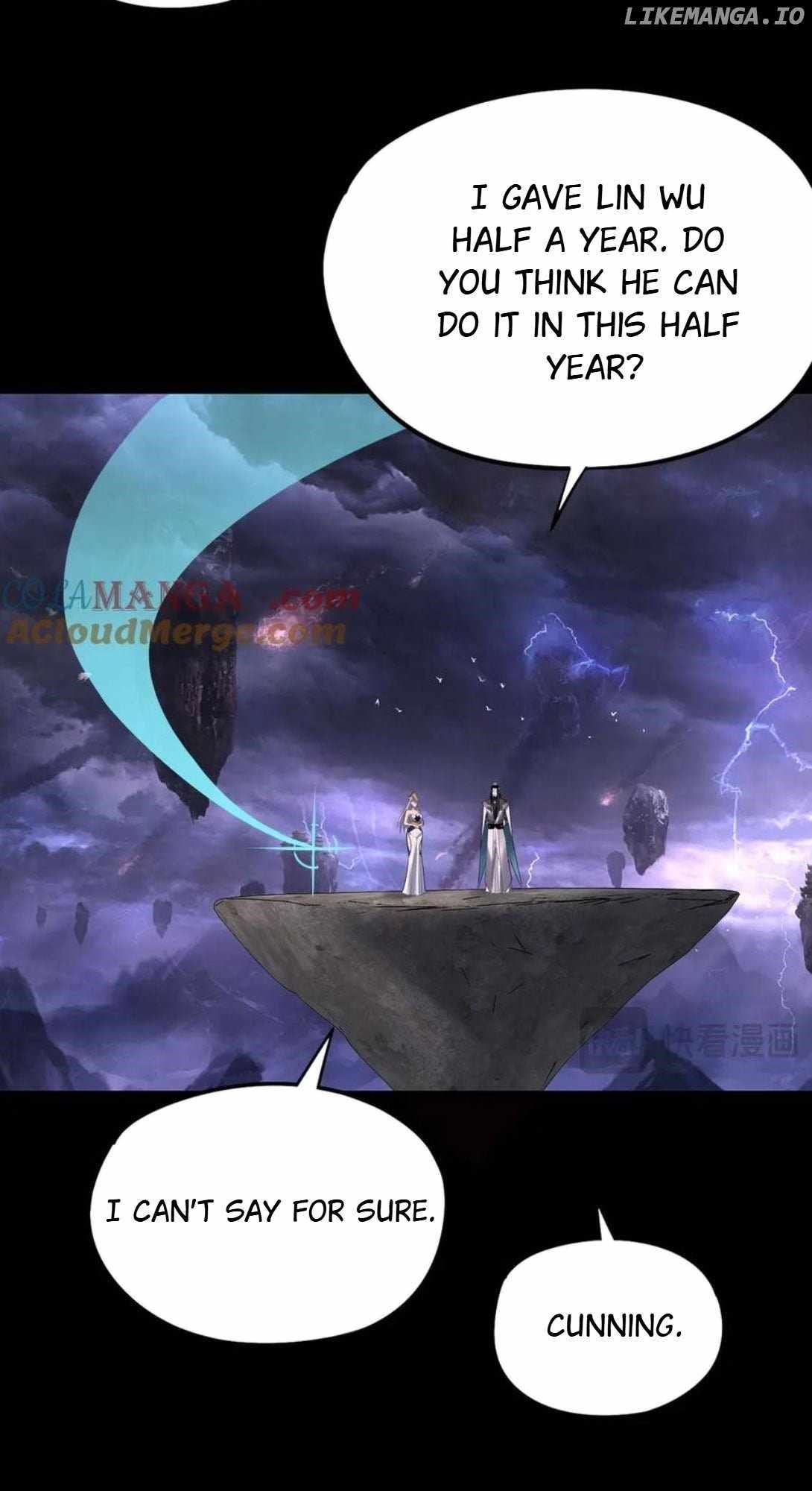 I Am the Fated Villain Chapter 234 - Manhwa18.com