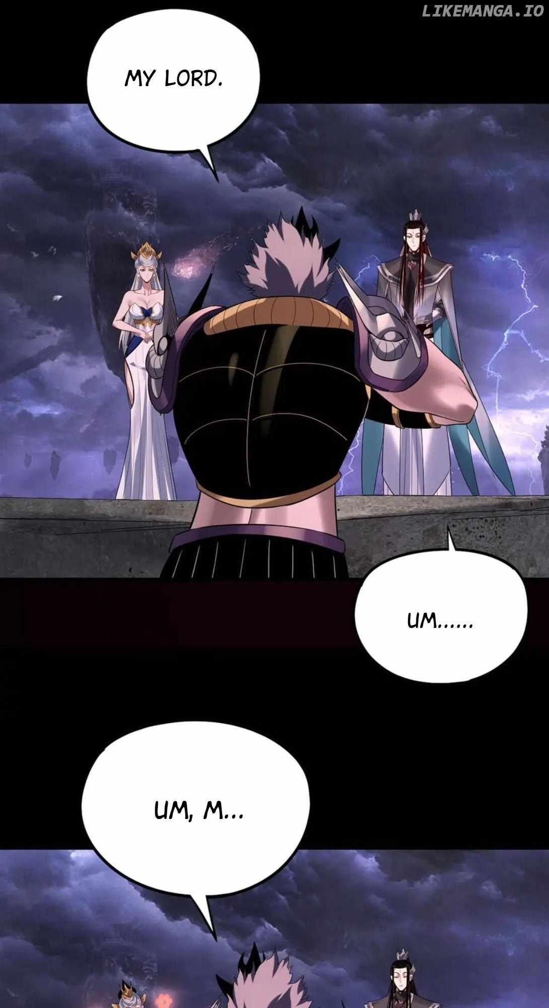 I Am the Fated Villain Chapter 234 - Manhwa18.com
