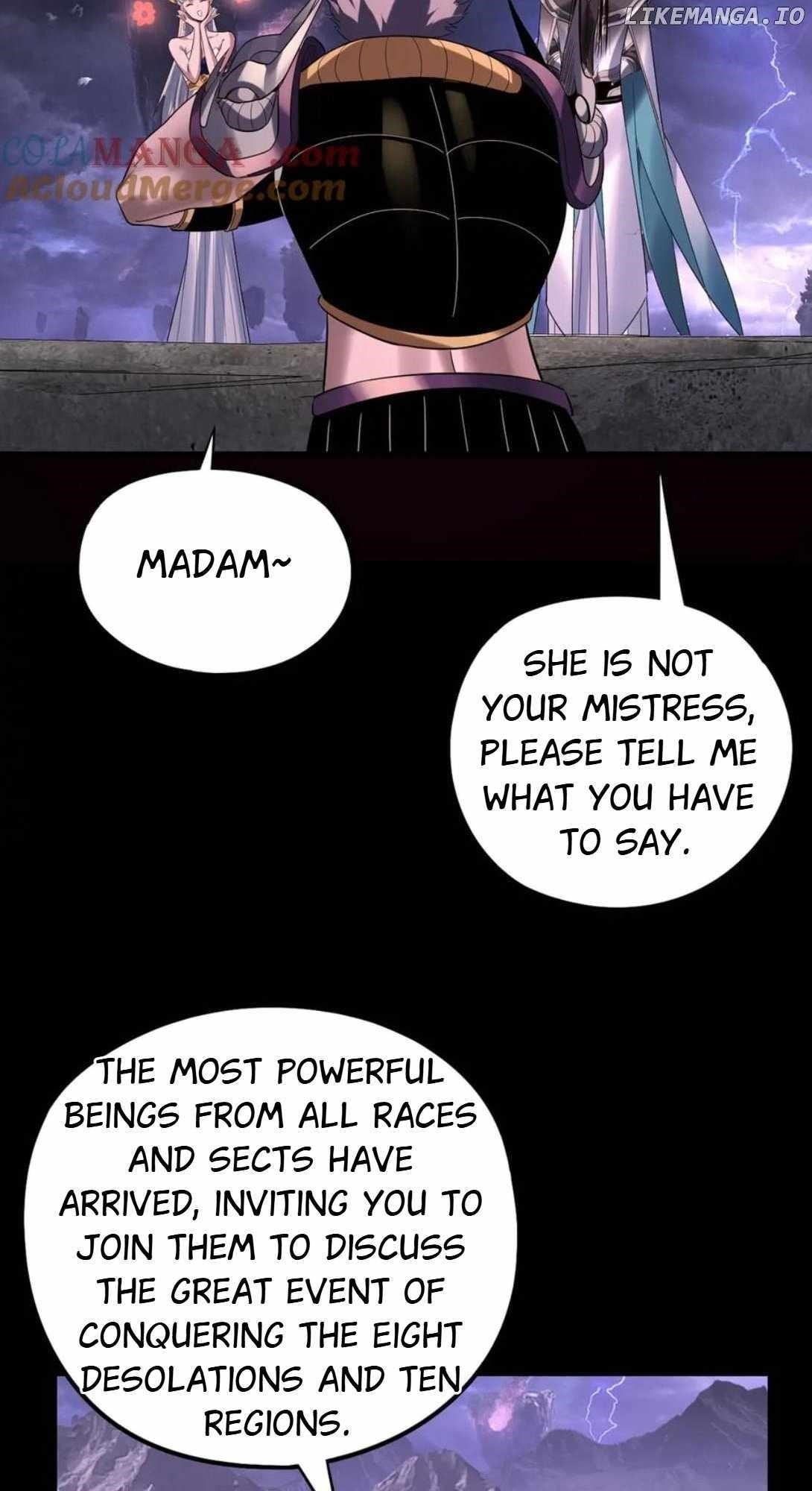 I Am the Fated Villain Chapter 234 - Manhwa18.com