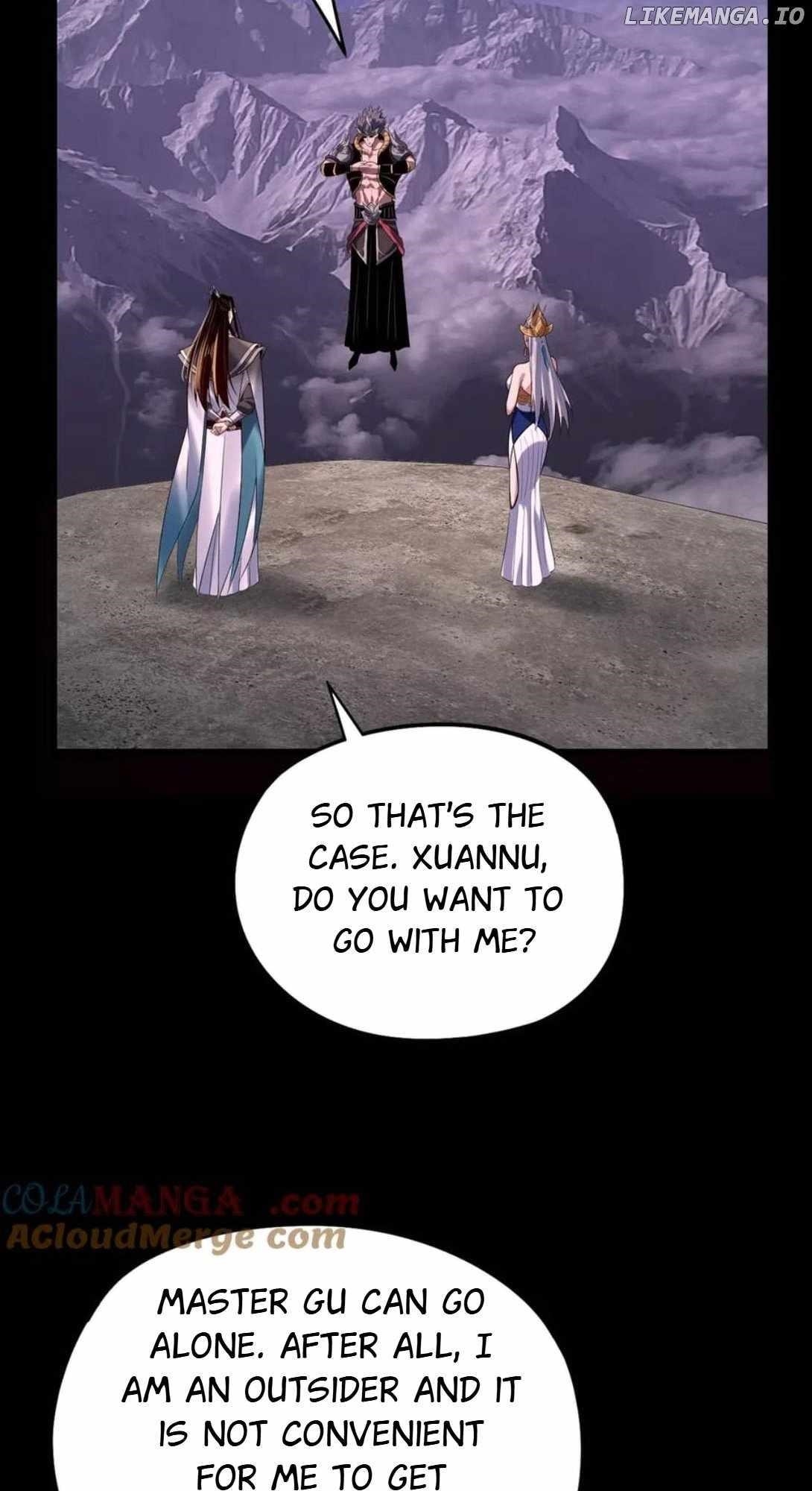 I Am the Fated Villain Chapter 234 - Manhwa18.com
