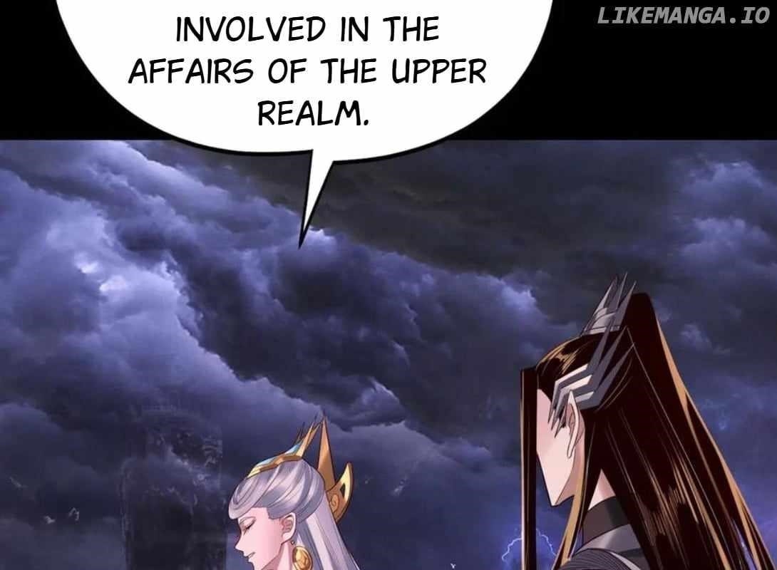 I Am the Fated Villain Chapter 234 - Manhwa18.com