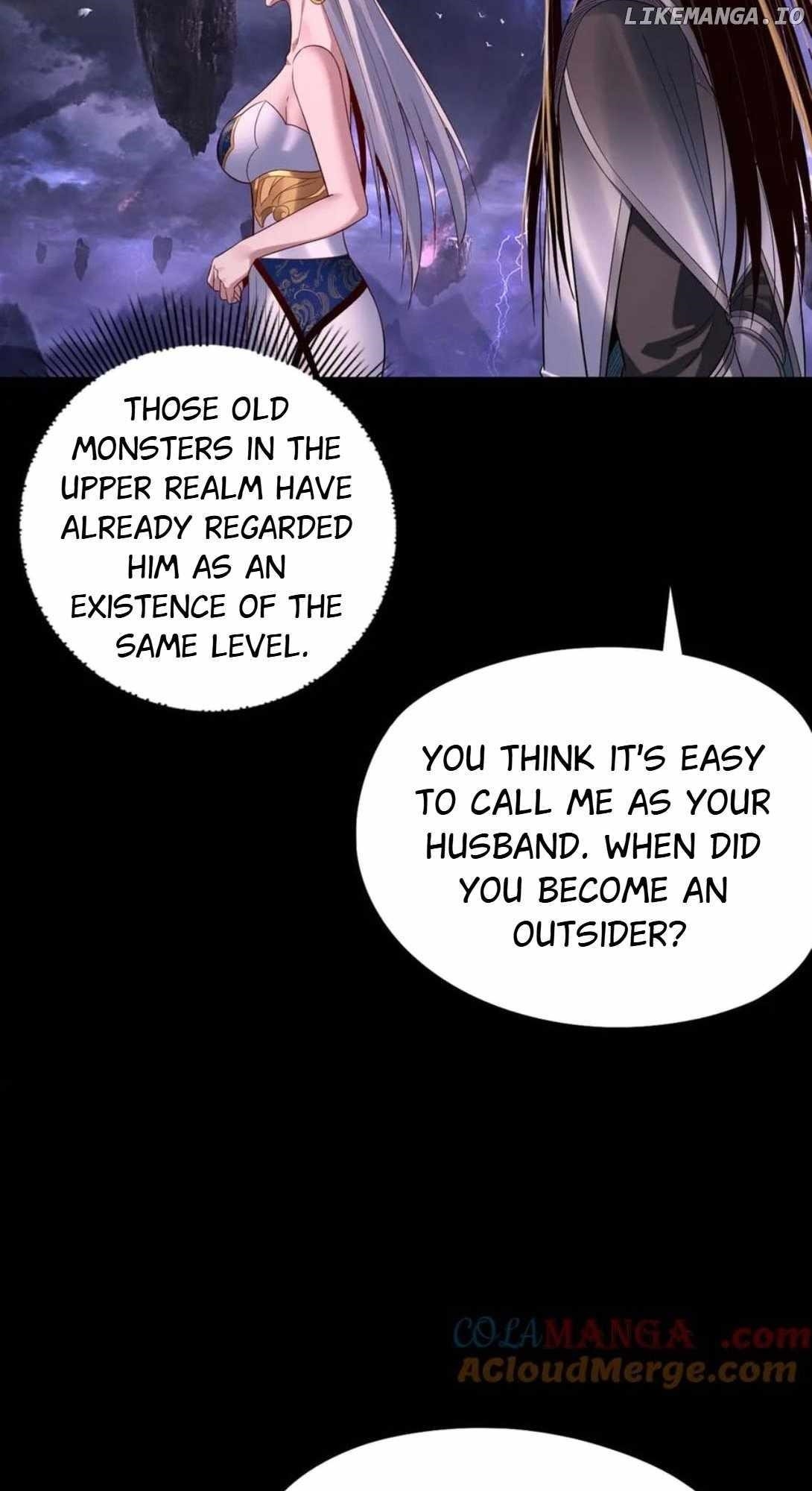 I Am the Fated Villain Chapter 234 - Manhwa18.com