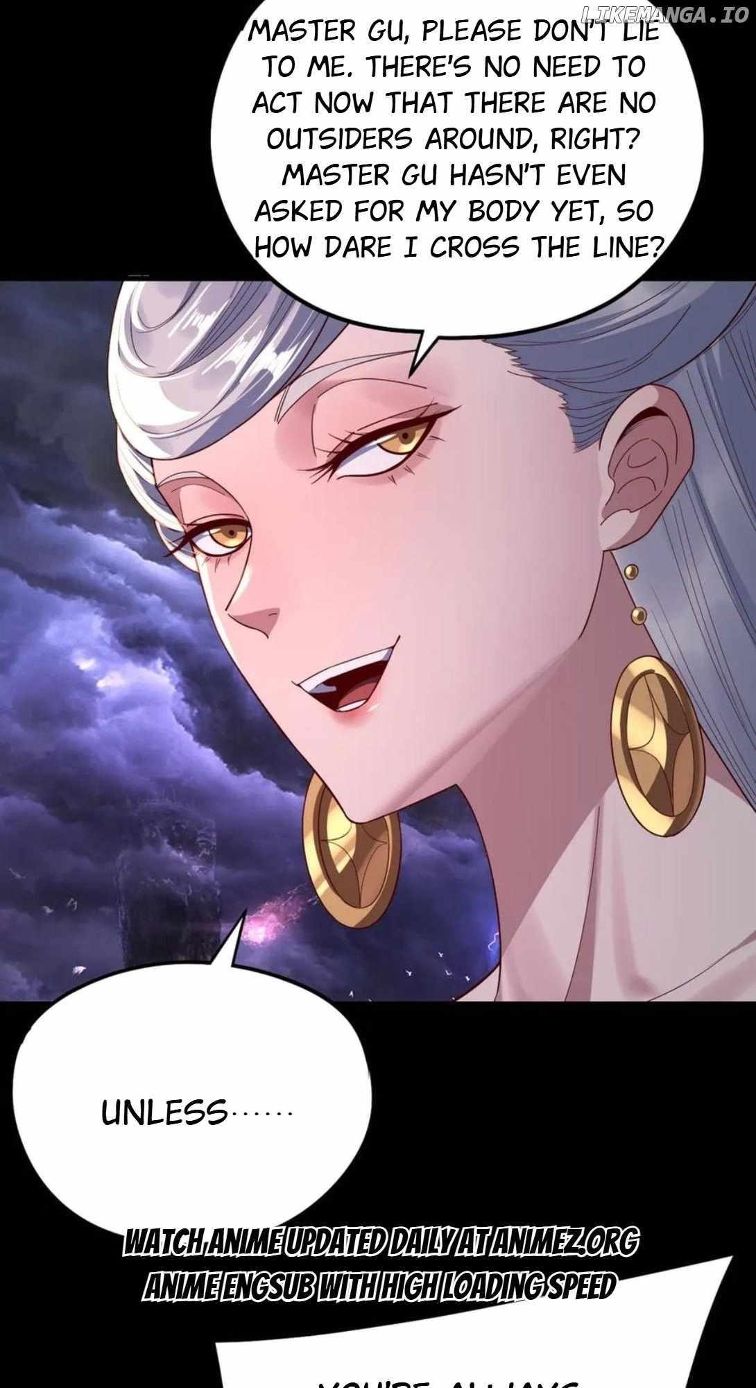 I Am the Fated Villain Chapter 234 - Manhwa18.com