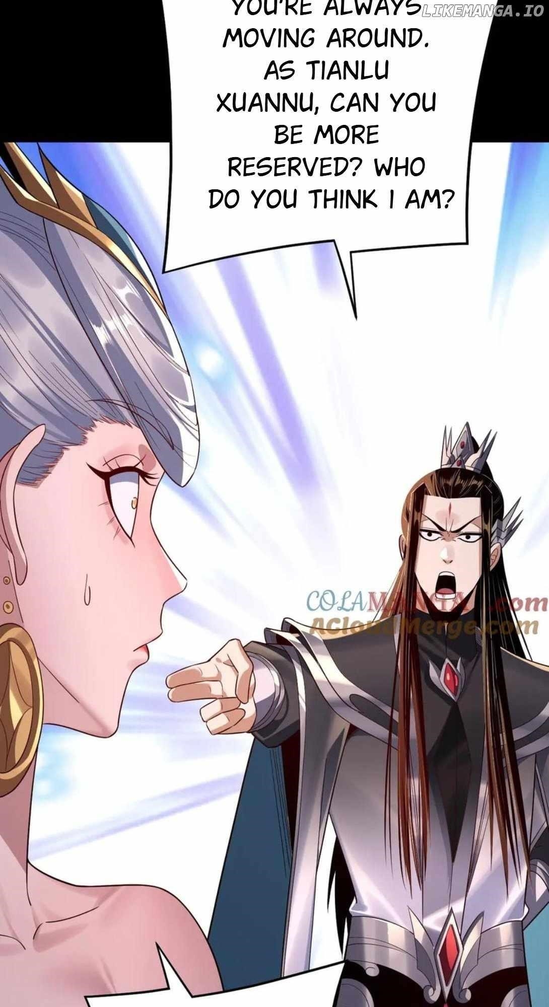 I Am the Fated Villain Chapter 234 - Manhwa18.com