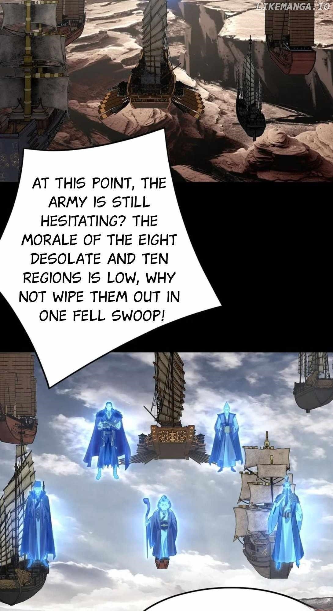 I Am the Fated Villain Chapter 234 - Manhwa18.com