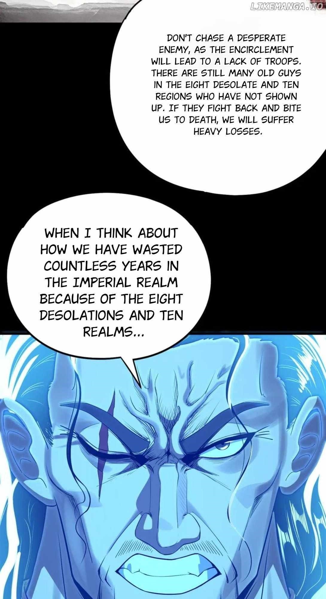 I Am the Fated Villain Chapter 234 - Manhwa18.com
