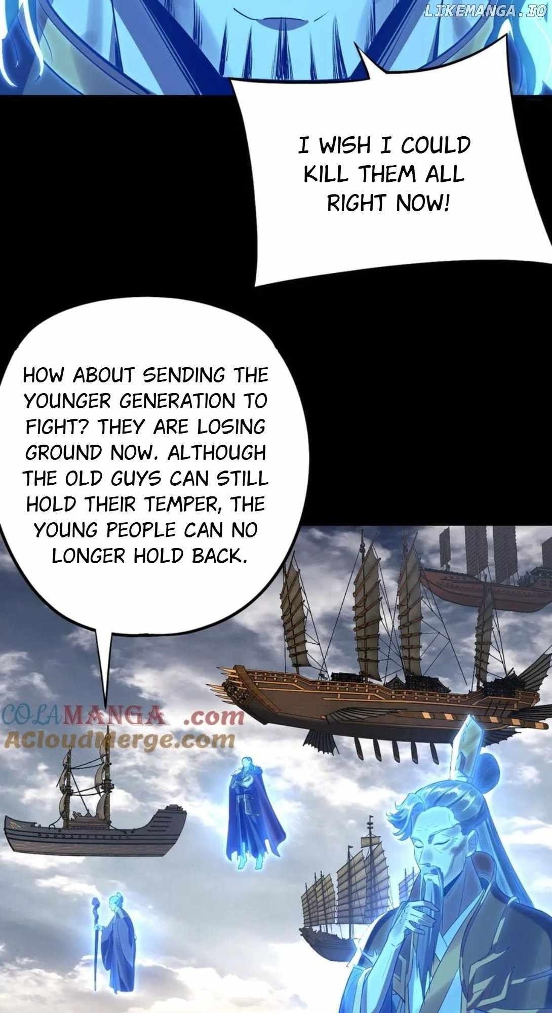 I Am the Fated Villain Chapter 234 - Manhwa18.com