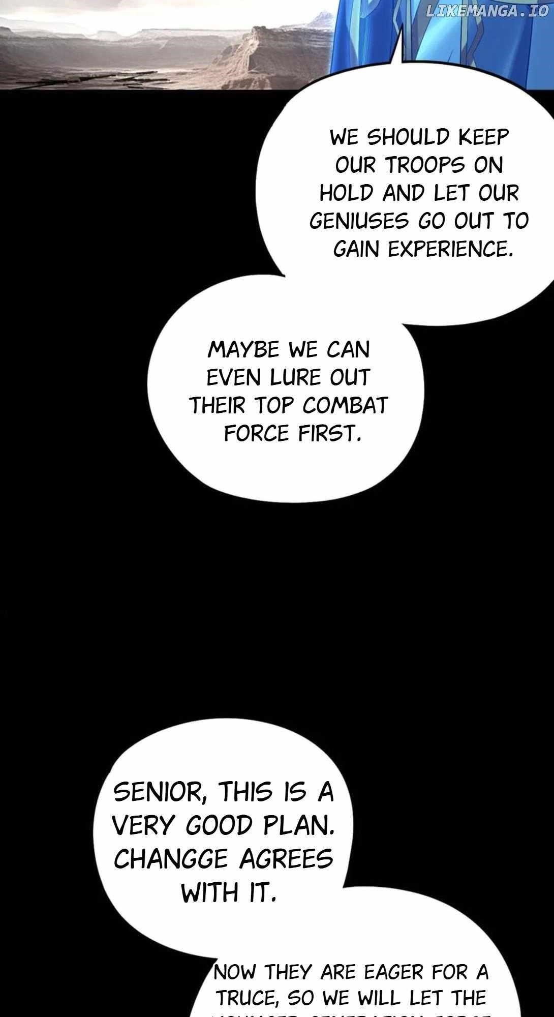 I Am the Fated Villain Chapter 234 - Manhwa18.com