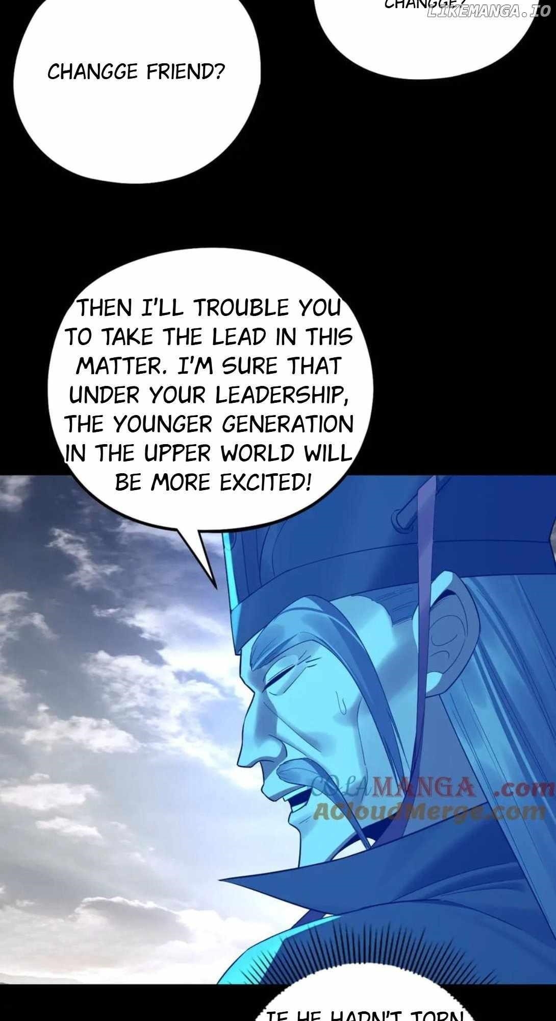 I Am the Fated Villain Chapter 234 - Manhwa18.com