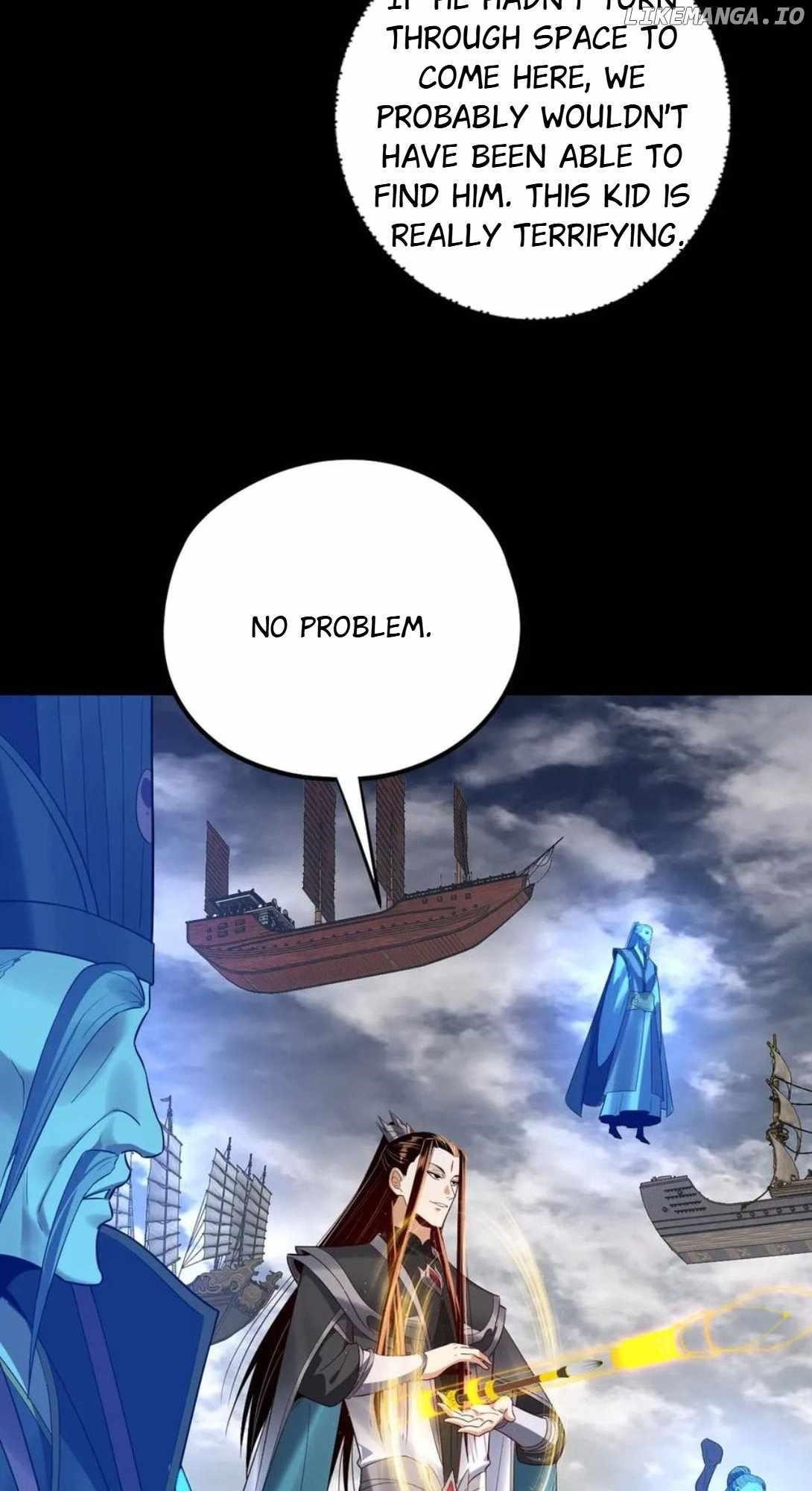 I Am the Fated Villain Chapter 234 - Manhwa18.com