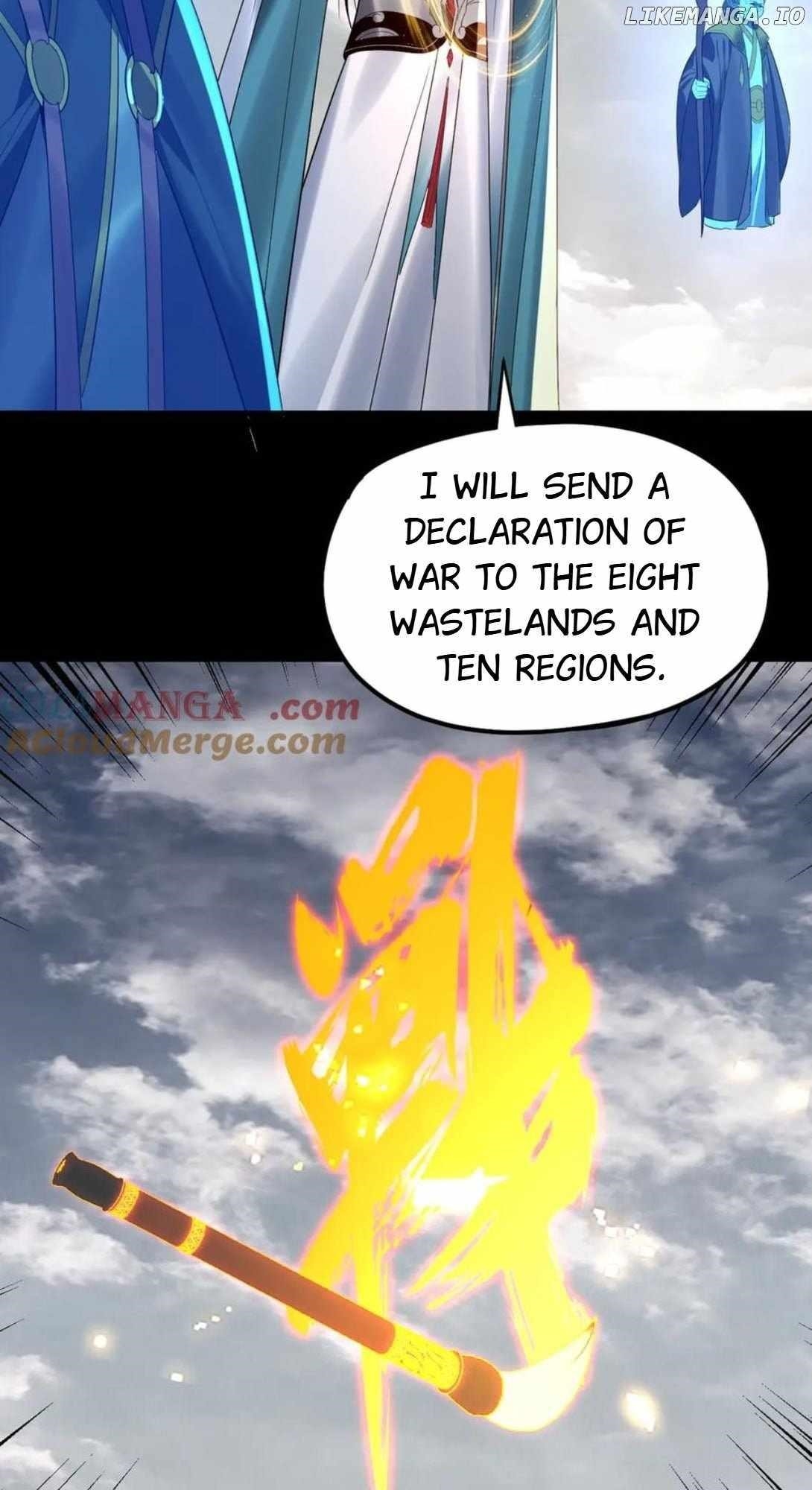 I Am the Fated Villain Chapter 234 - Manhwa18.com