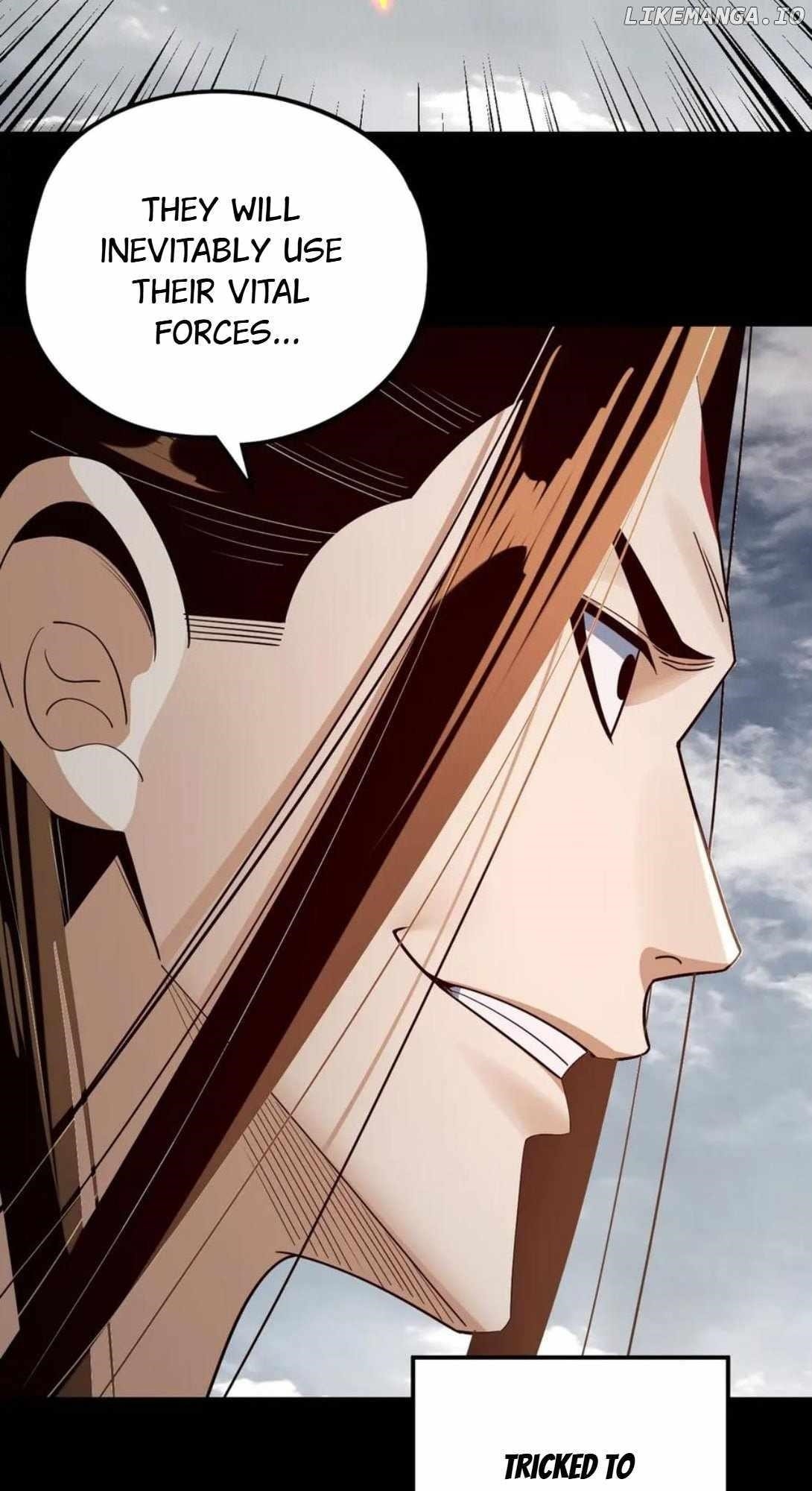 I Am the Fated Villain Chapter 234 - Manhwa18.com