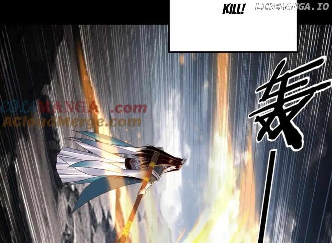 I Am the Fated Villain Chapter 234 - Manhwa18.com