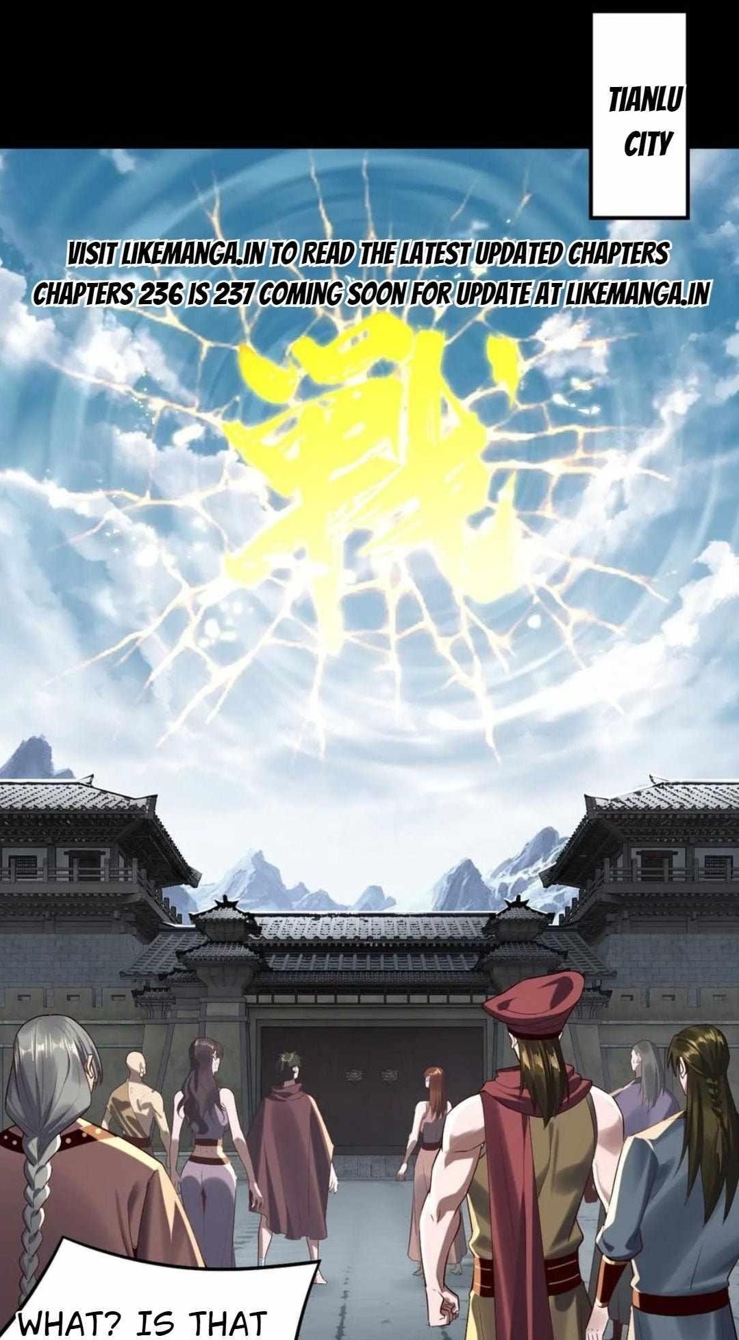 I Am the Fated Villain Chapter 235 - Manhwa18.com