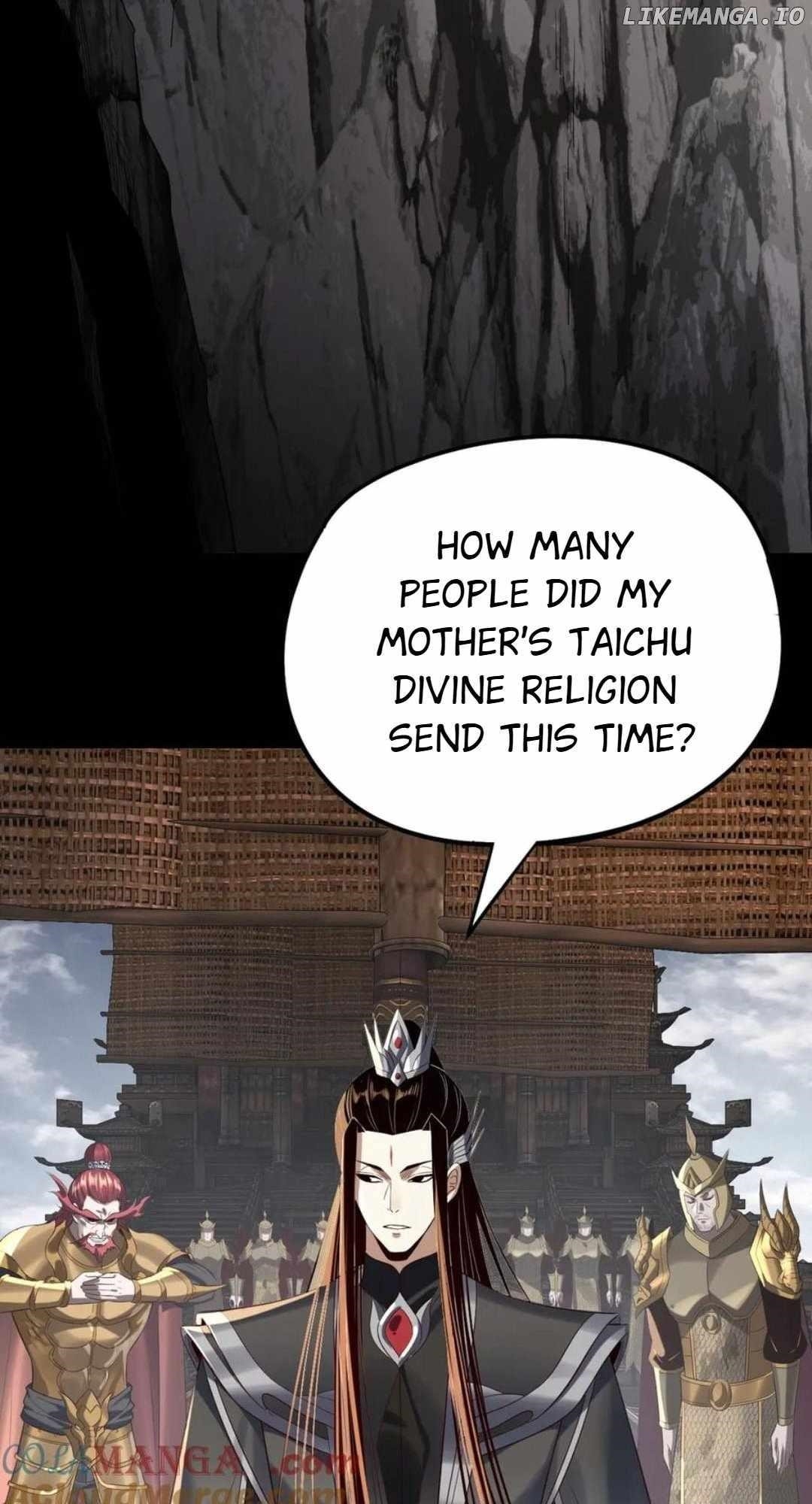 I Am the Fated Villain Chapter 235 - Manhwa18.com