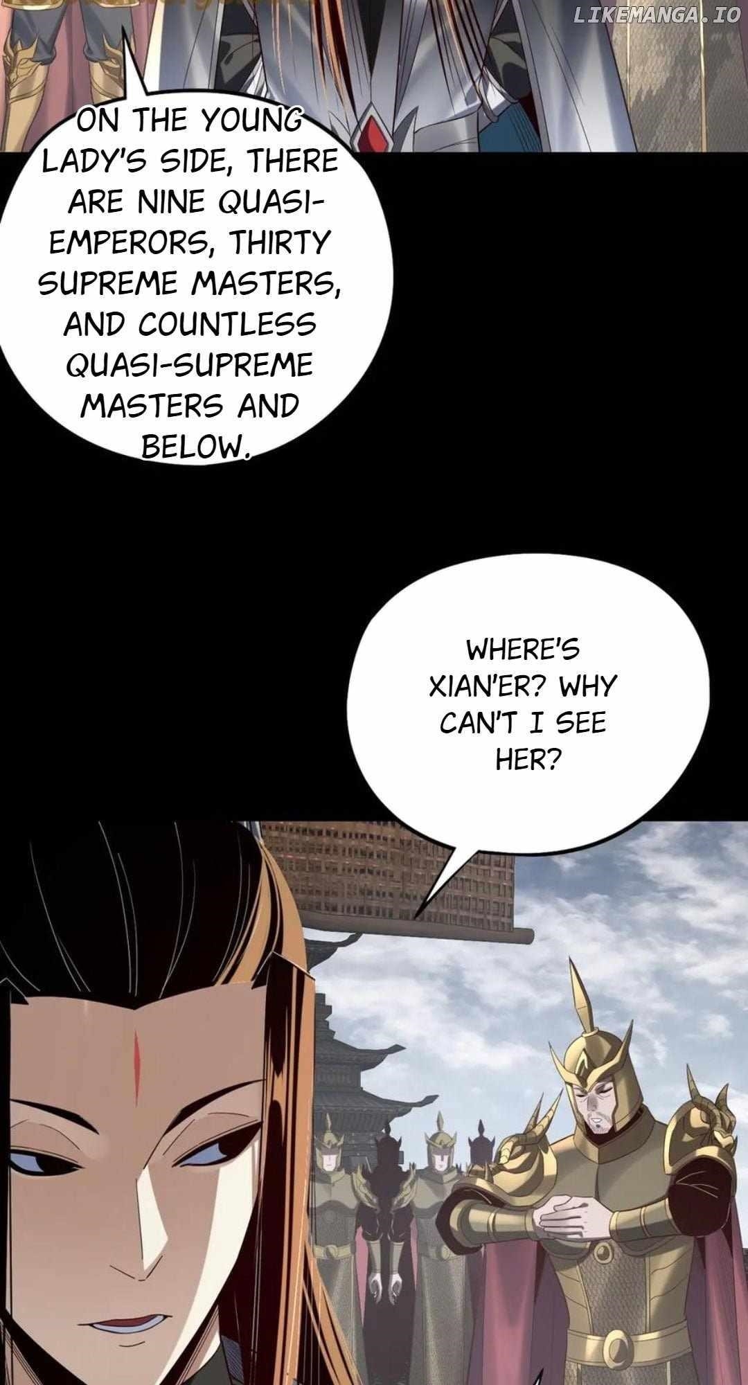 I Am the Fated Villain Chapter 235 - Manhwa18.com