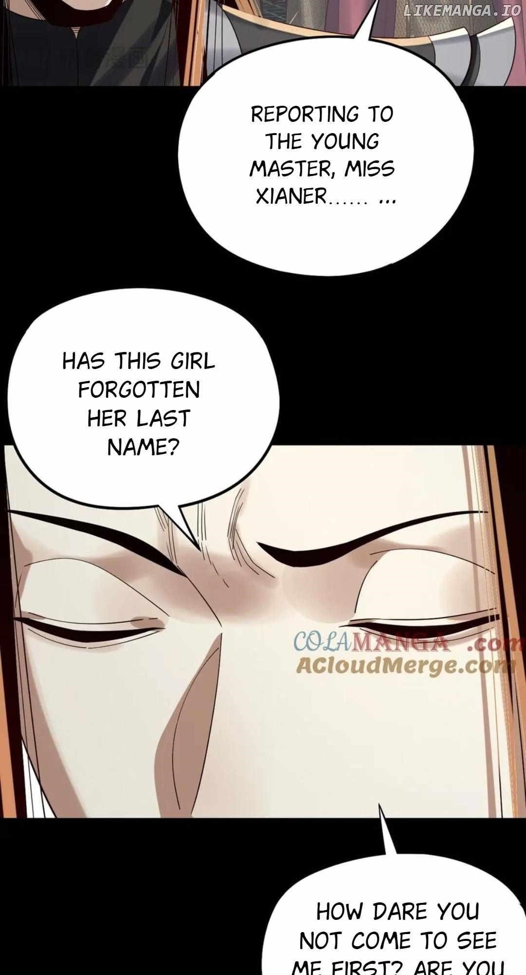 I Am the Fated Villain Chapter 235 - Manhwa18.com