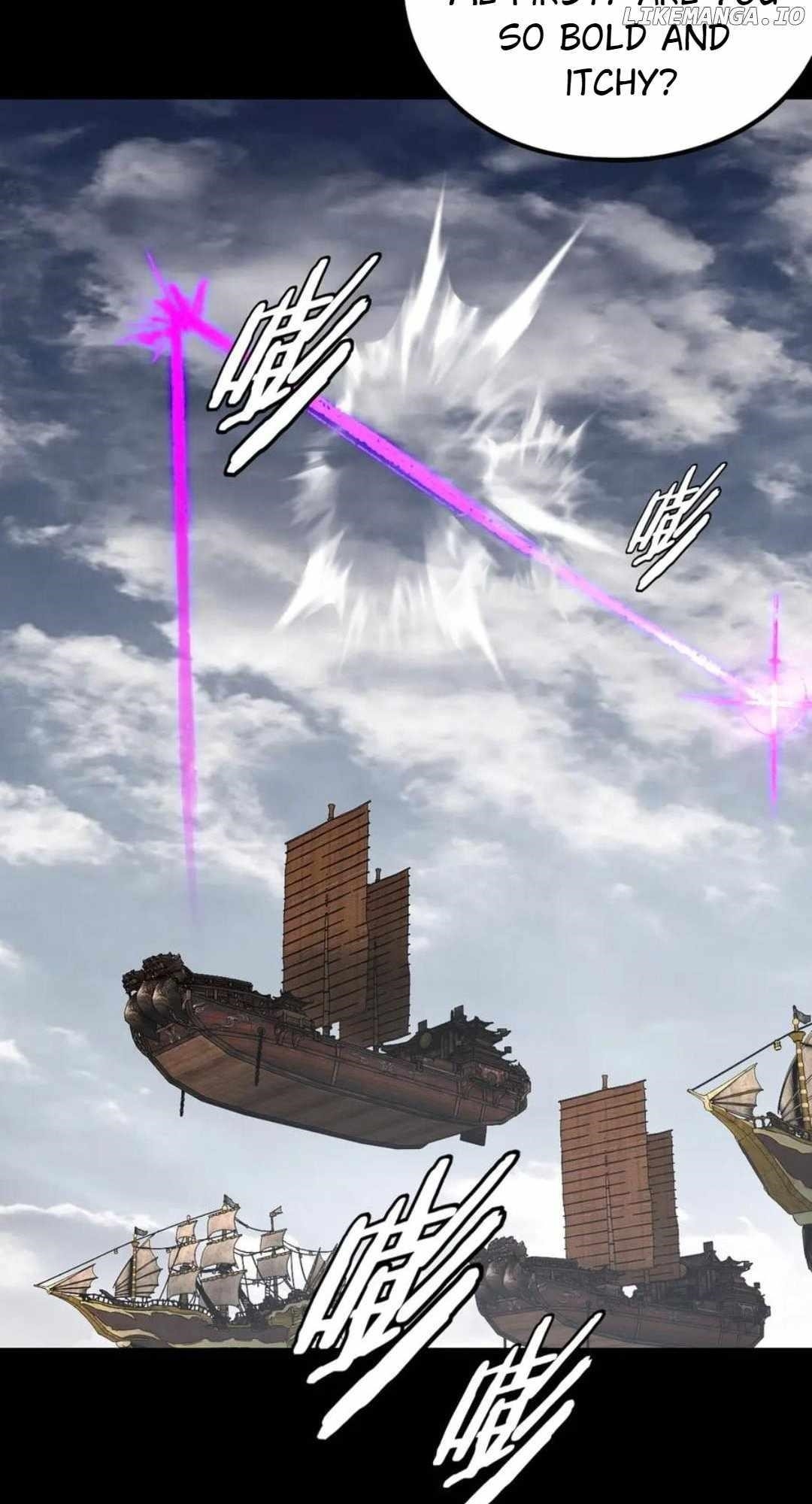 I Am the Fated Villain Chapter 235 - Manhwa18.com