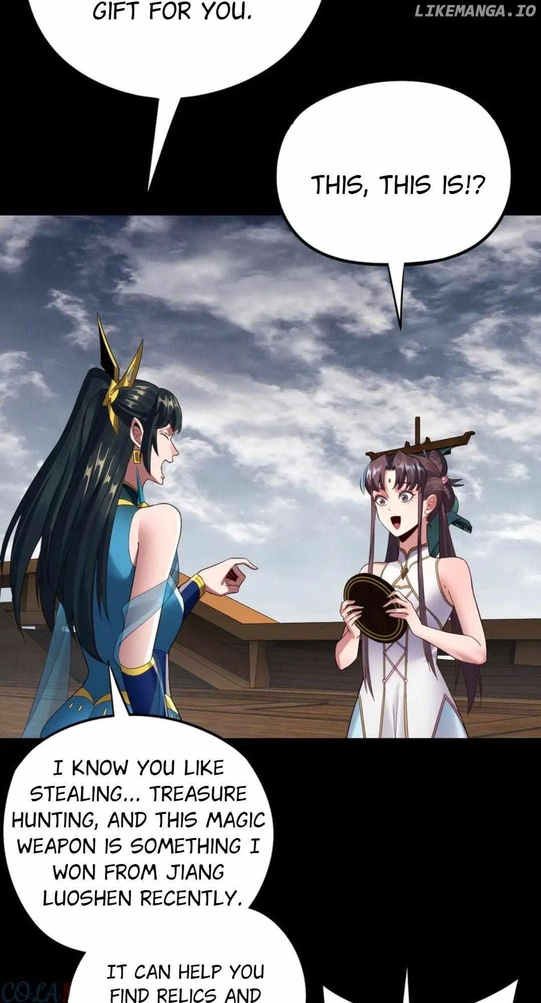 I Am the Fated Villain Chapter 235 - Manhwa18.com