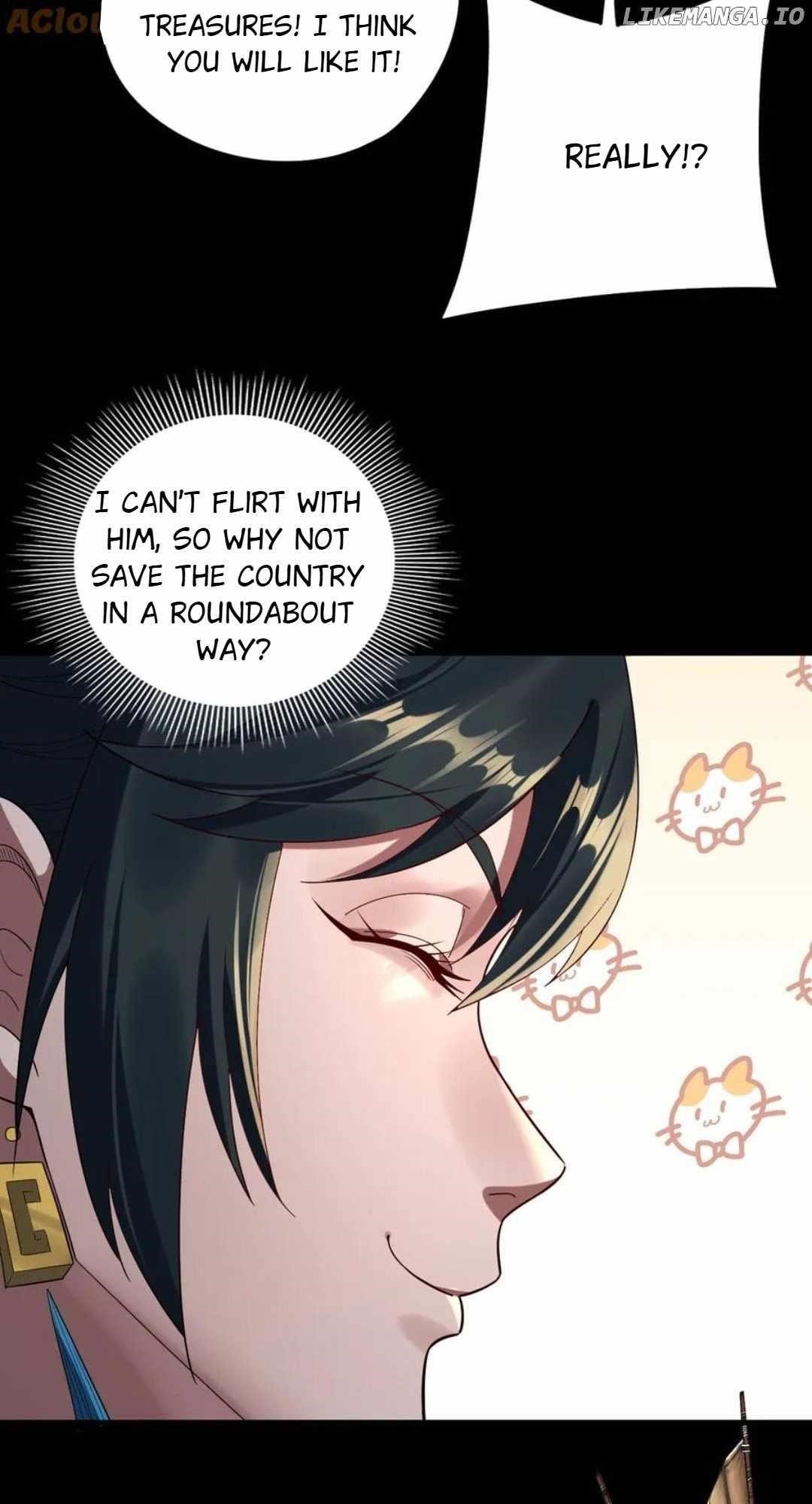 I Am the Fated Villain Chapter 235 - Manhwa18.com