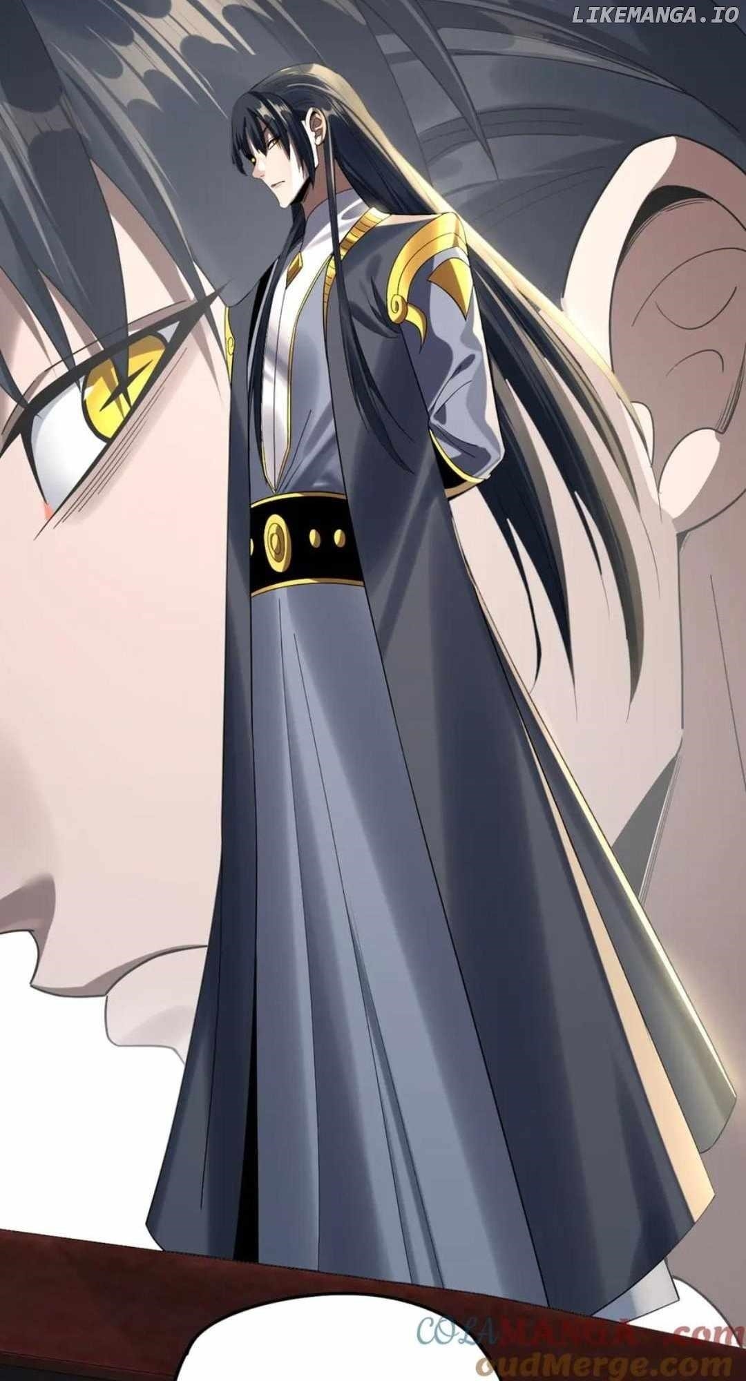 I Am the Fated Villain Chapter 235 - Manhwa18.com