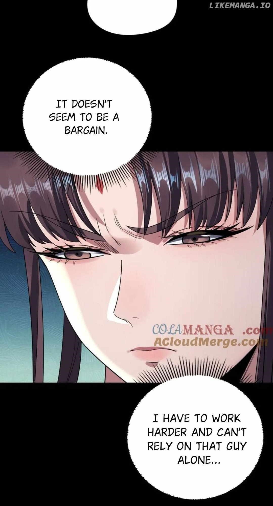 I Am the Fated Villain Chapter 235 - Manhwa18.com