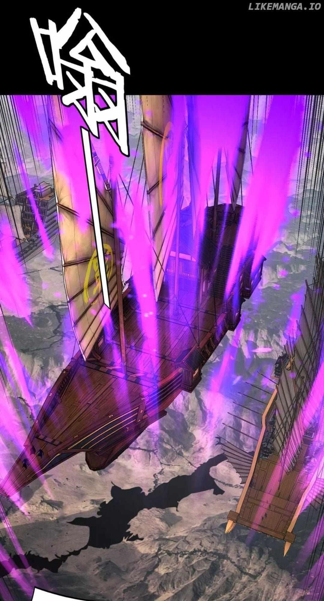 I Am the Fated Villain Chapter 235 - Manhwa18.com