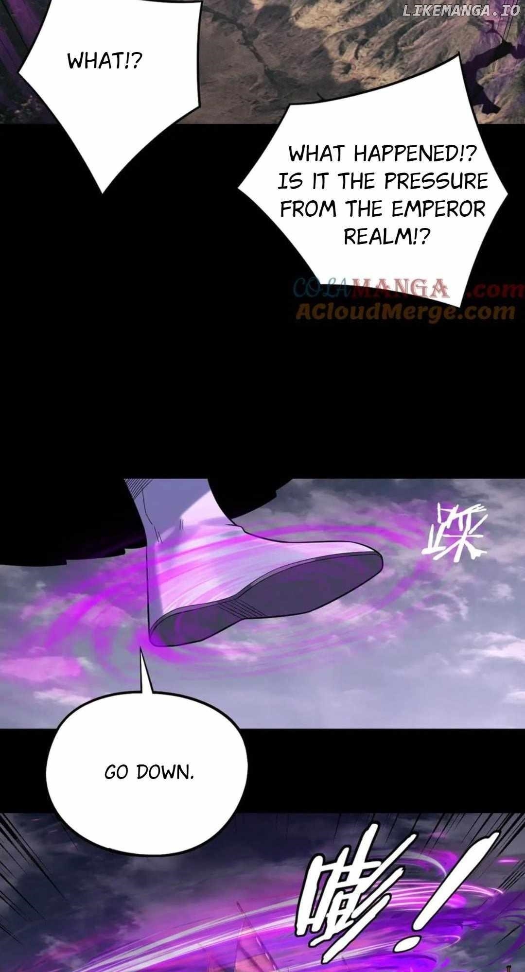 I Am the Fated Villain Chapter 235 - Manhwa18.com