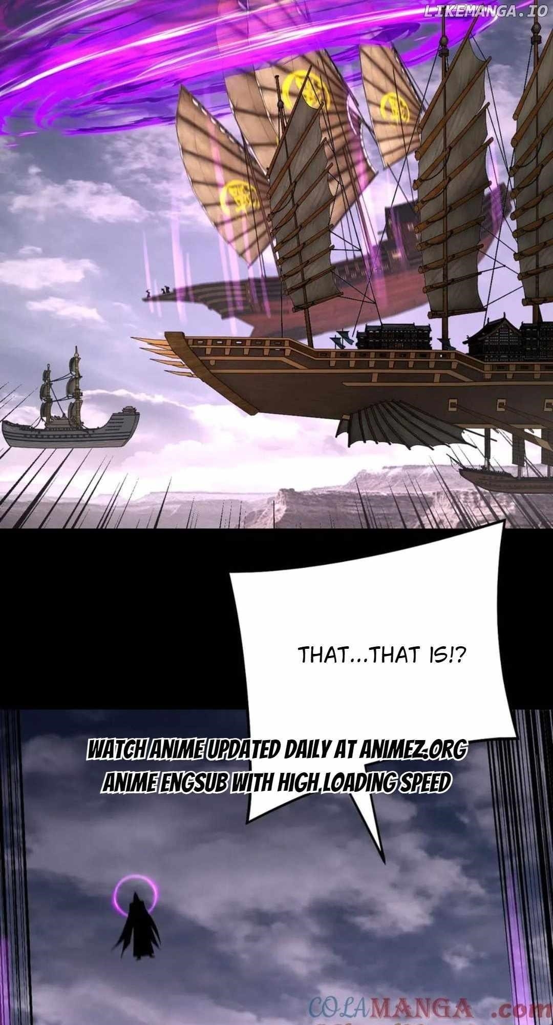 I Am the Fated Villain Chapter 235 - Manhwa18.com