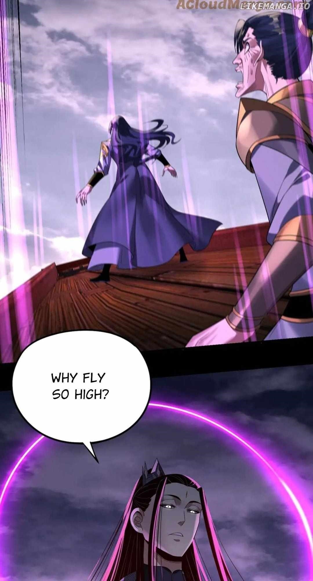 I Am the Fated Villain Chapter 235 - Manhwa18.com