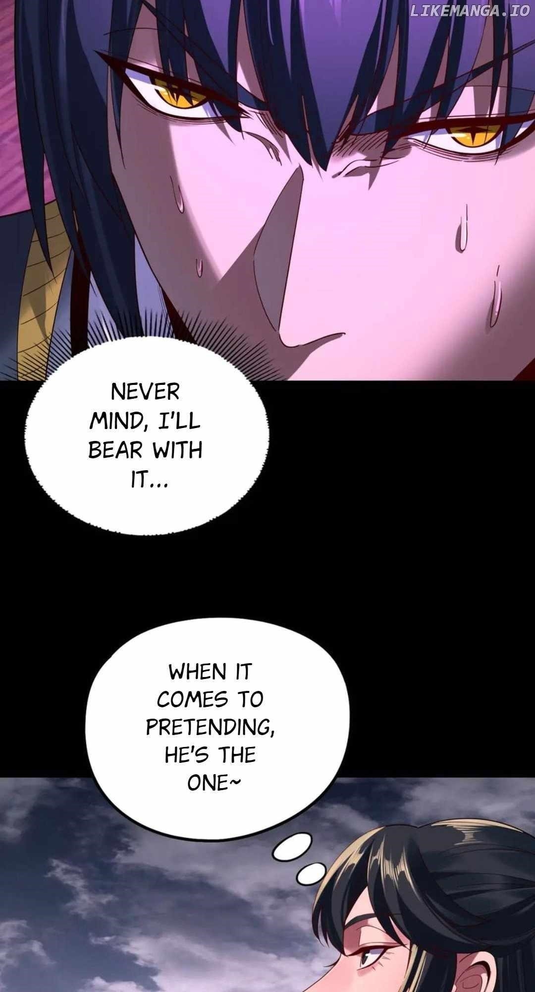 I Am the Fated Villain Chapter 235 - Manhwa18.com