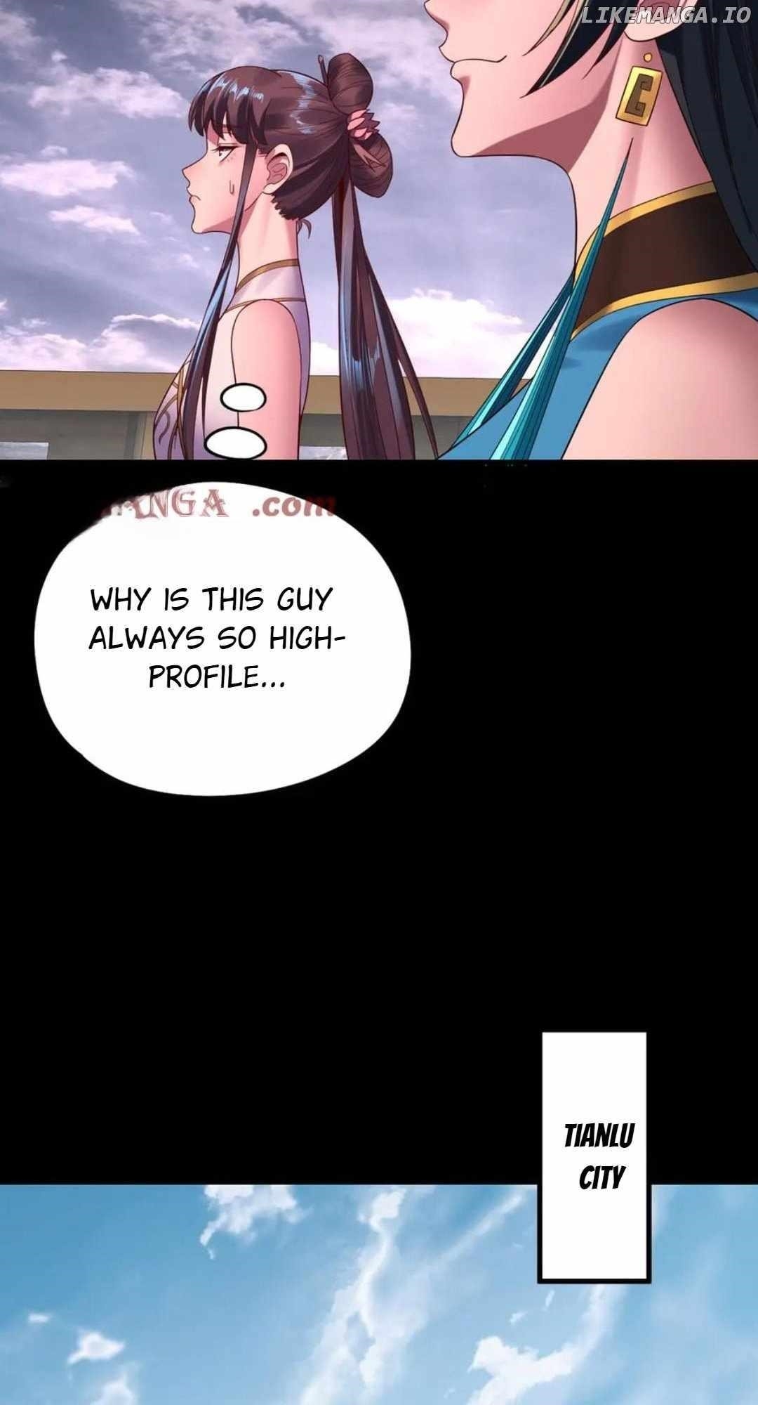 I Am the Fated Villain Chapter 235 - Manhwa18.com