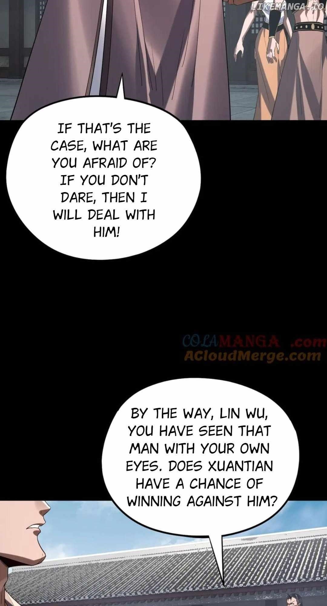 I Am the Fated Villain Chapter 235 - Manhwa18.com
