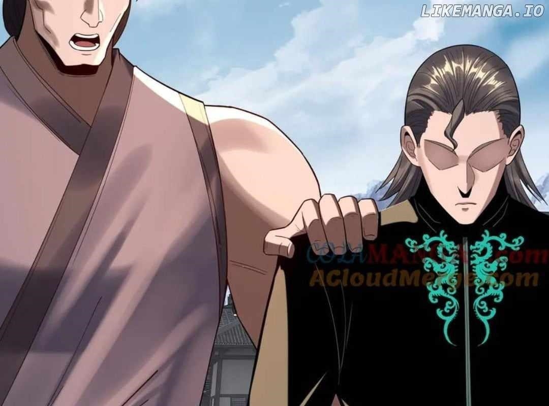 I Am the Fated Villain Chapter 235 - Manhwa18.com