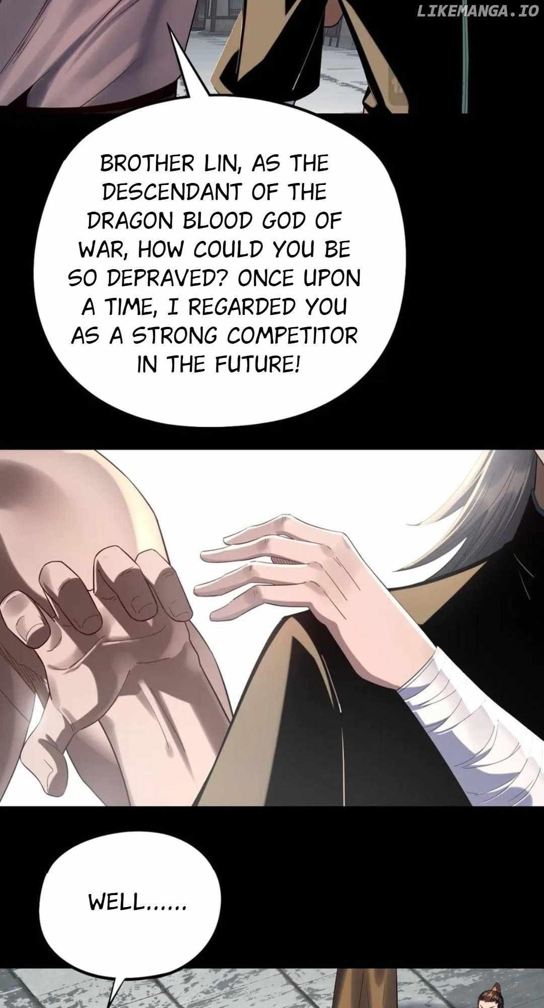 I Am the Fated Villain Chapter 235 - Manhwa18.com