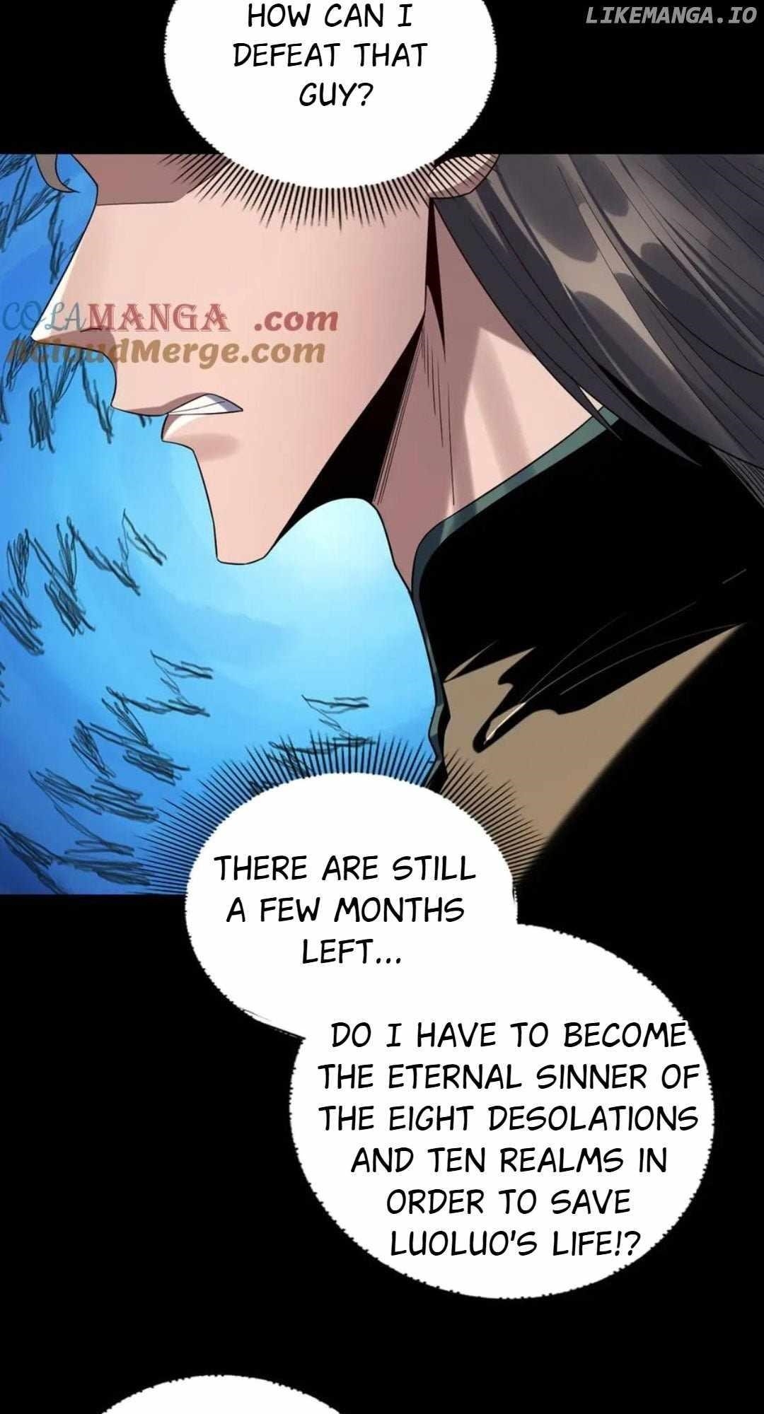 I Am the Fated Villain Chapter 235 - Manhwa18.com