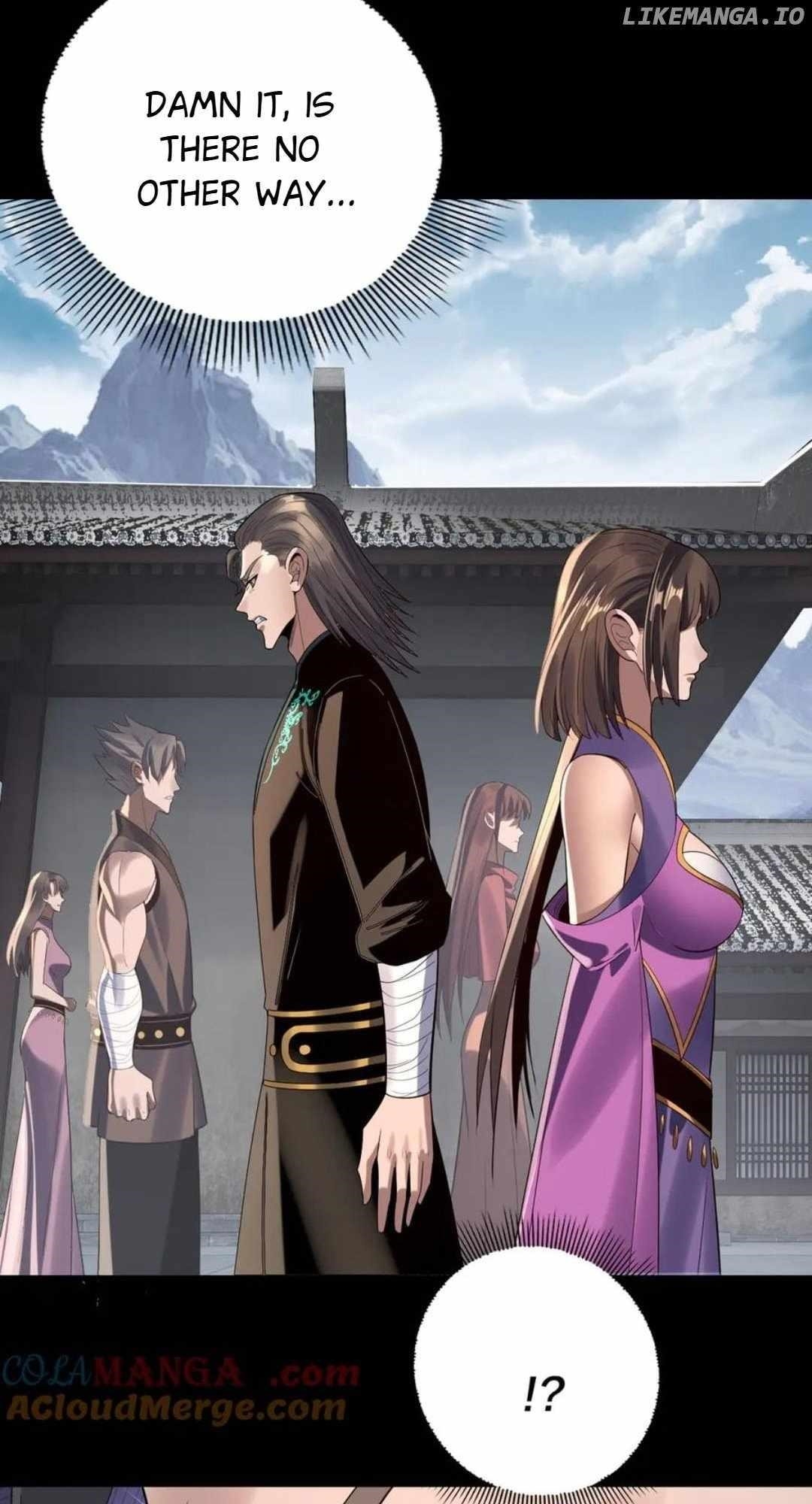 I Am the Fated Villain Chapter 235 - Manhwa18.com