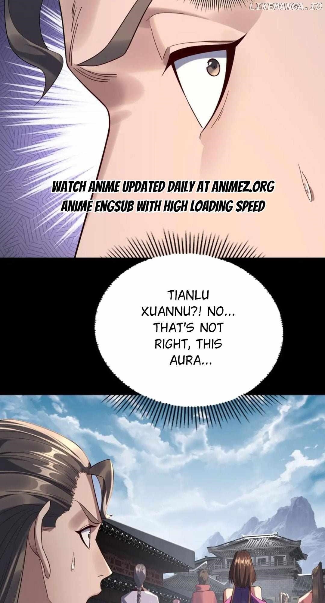 I Am the Fated Villain Chapter 235 - Manhwa18.com