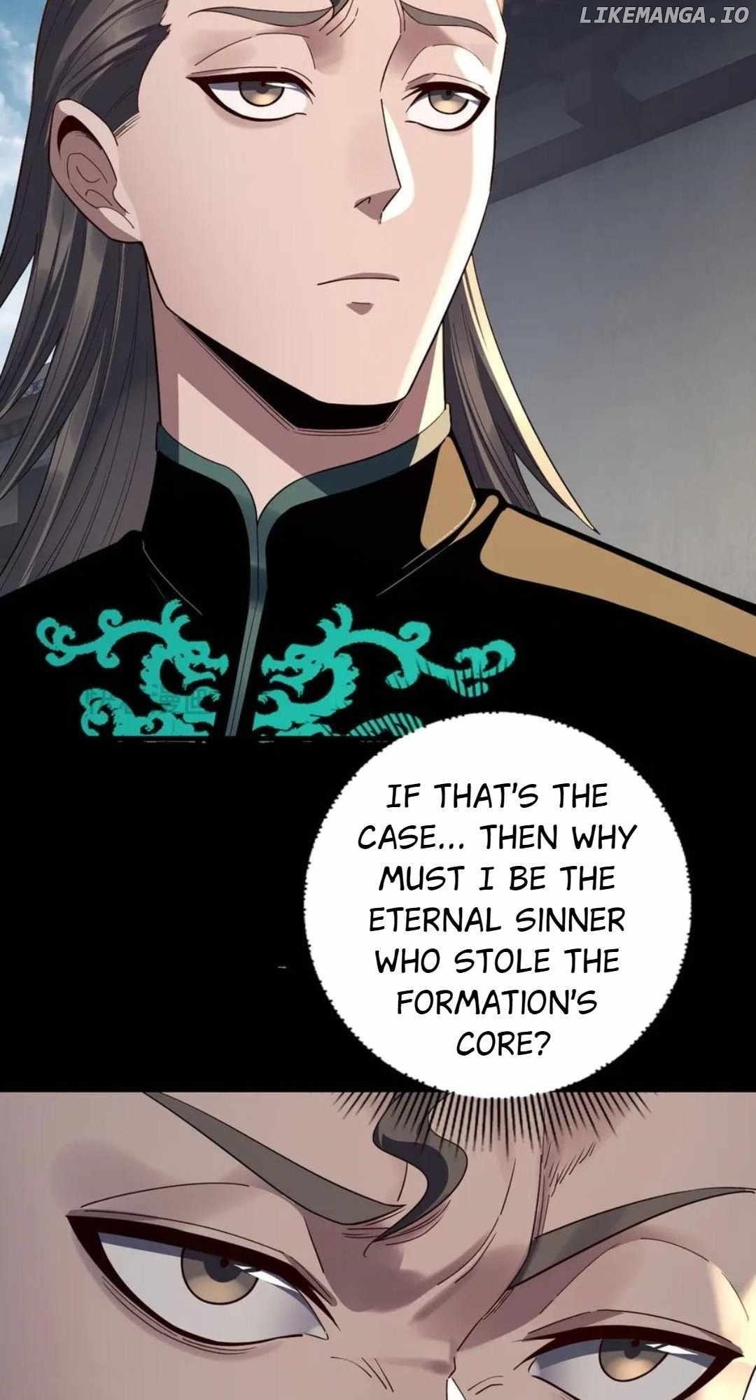 I Am the Fated Villain Chapter 235 - Manhwa18.com