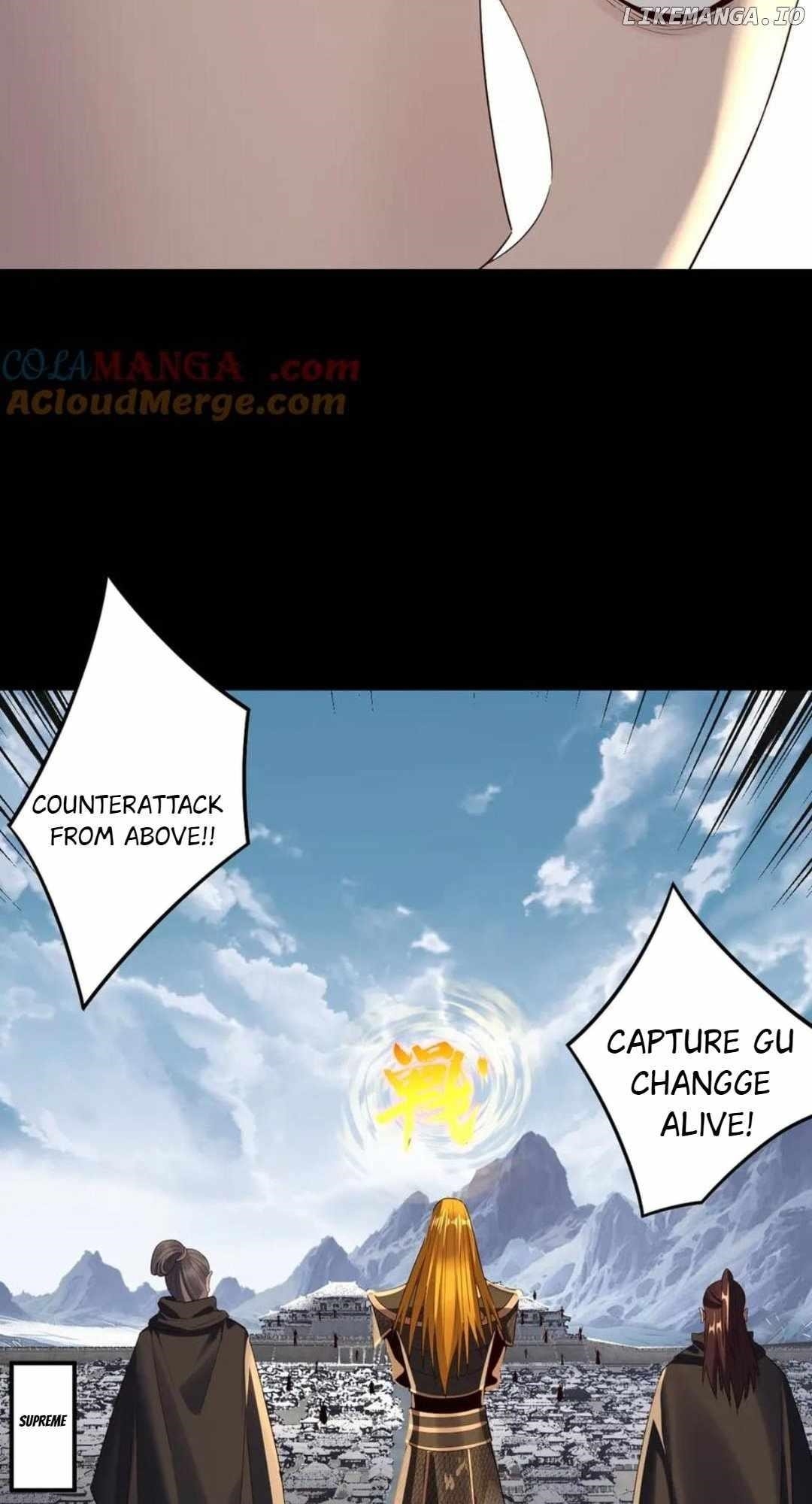 I Am the Fated Villain Chapter 235 - Manhwa18.com