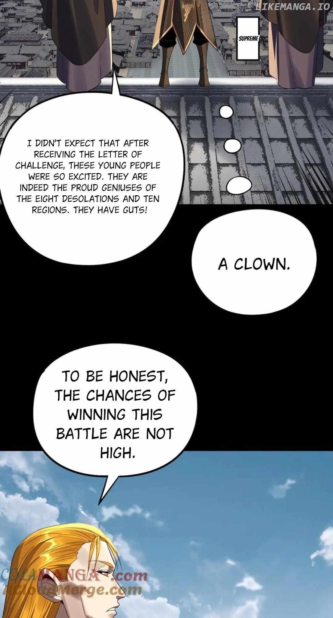 I Am the Fated Villain Chapter 235 - Manhwa18.com