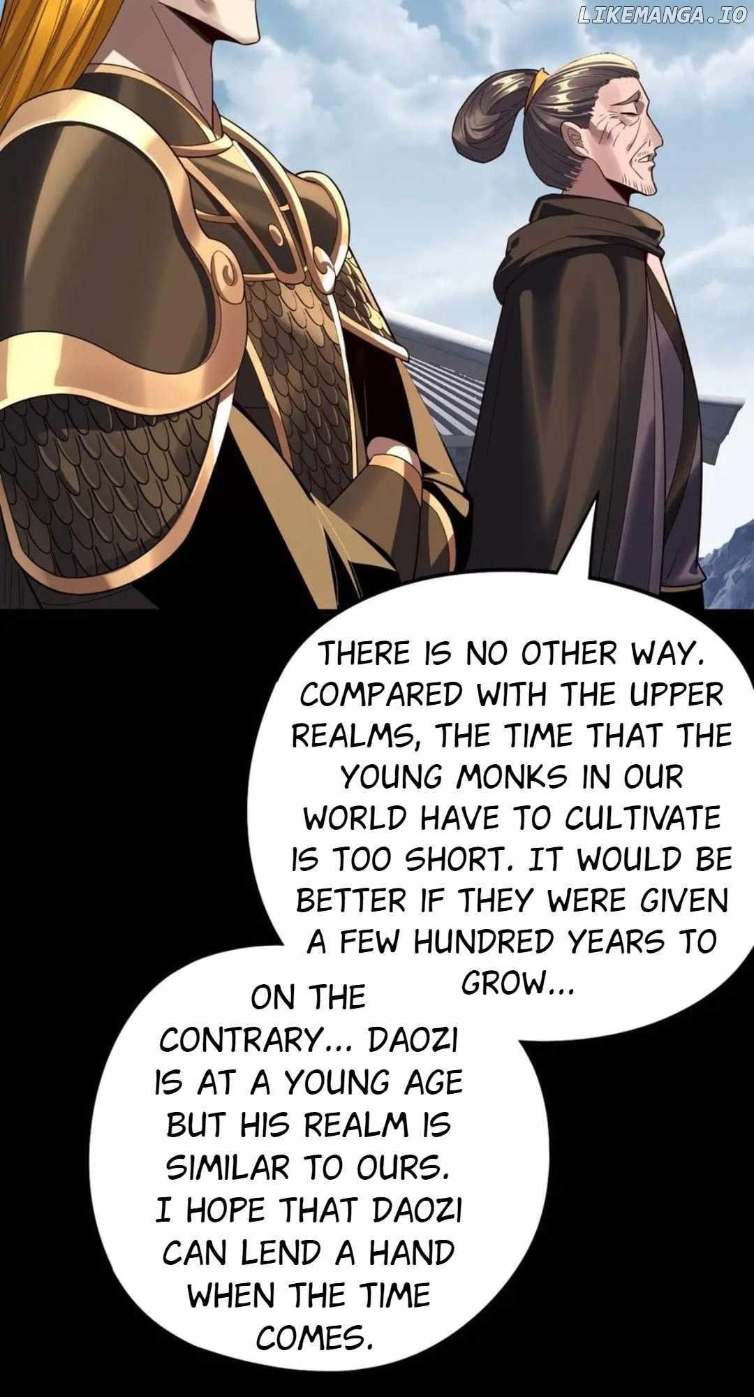 I Am the Fated Villain Chapter 235 - Manhwa18.com