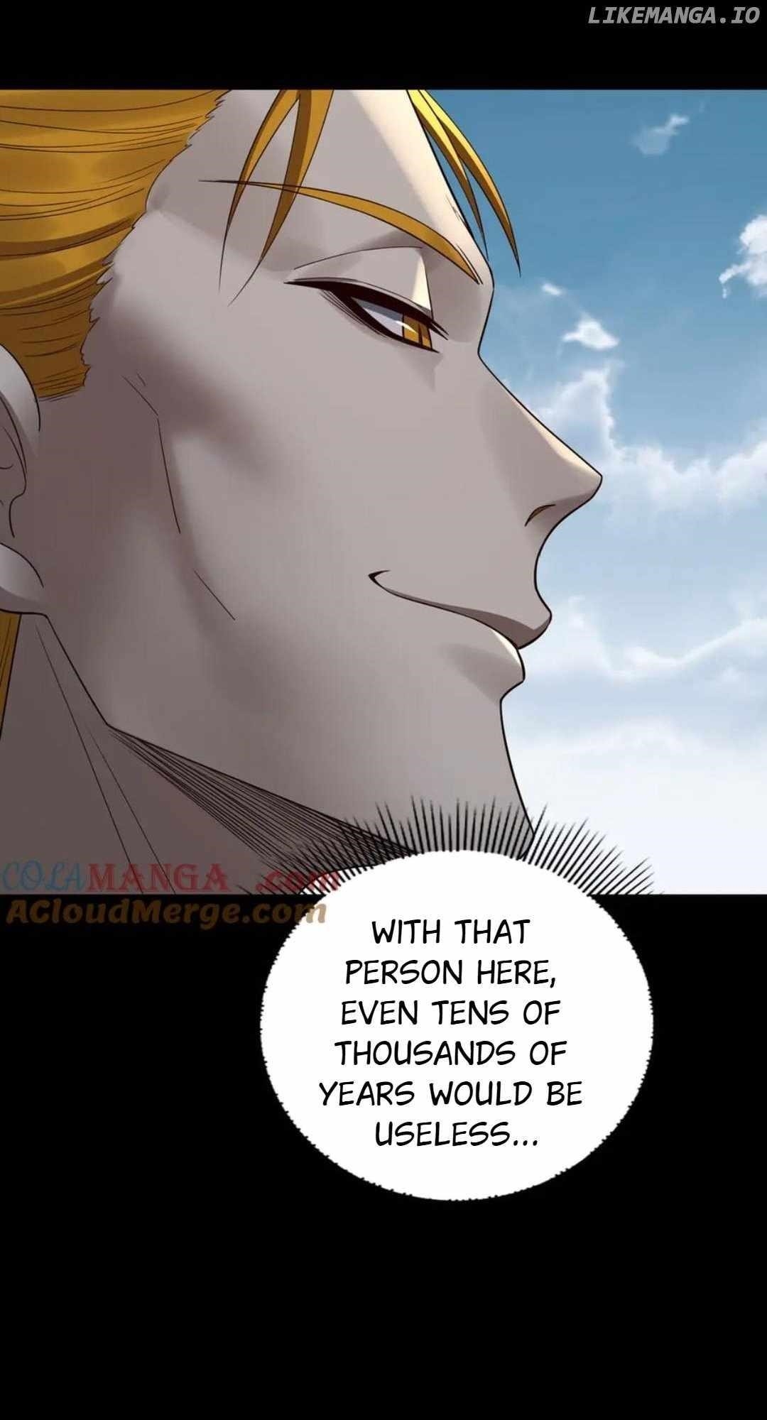 I Am the Fated Villain Chapter 235 - Manhwa18.com
